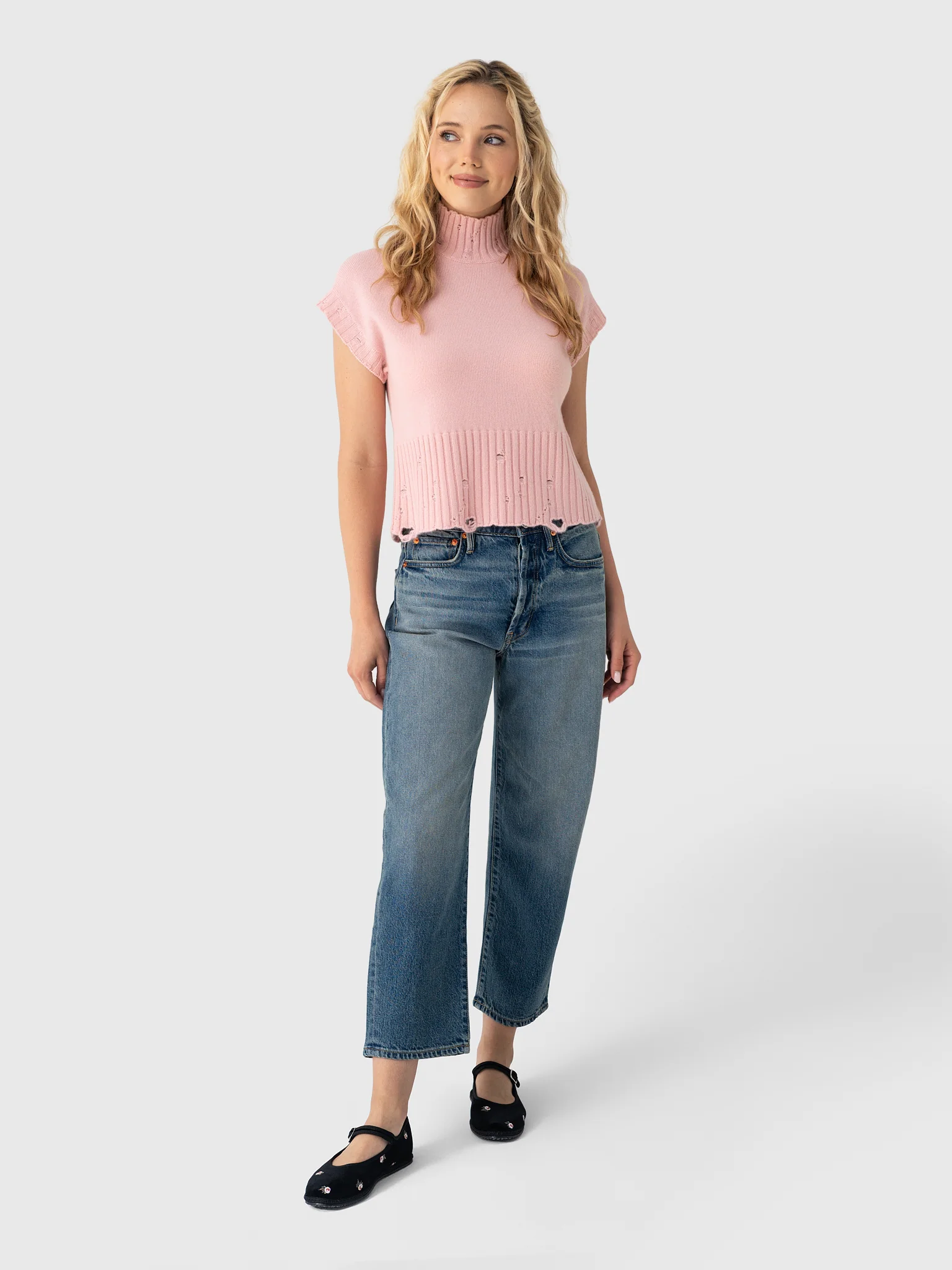 Kujten Women's Lala Sweater - Image 2
