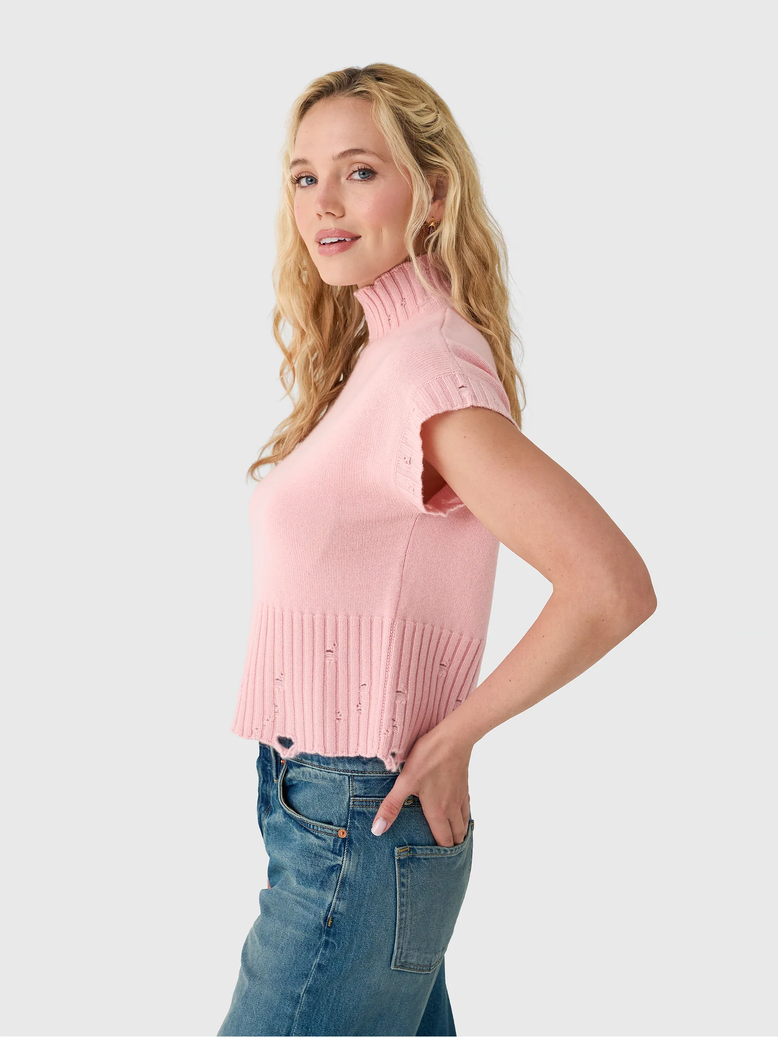 Kujten Women's Lala Sweater - Image 3