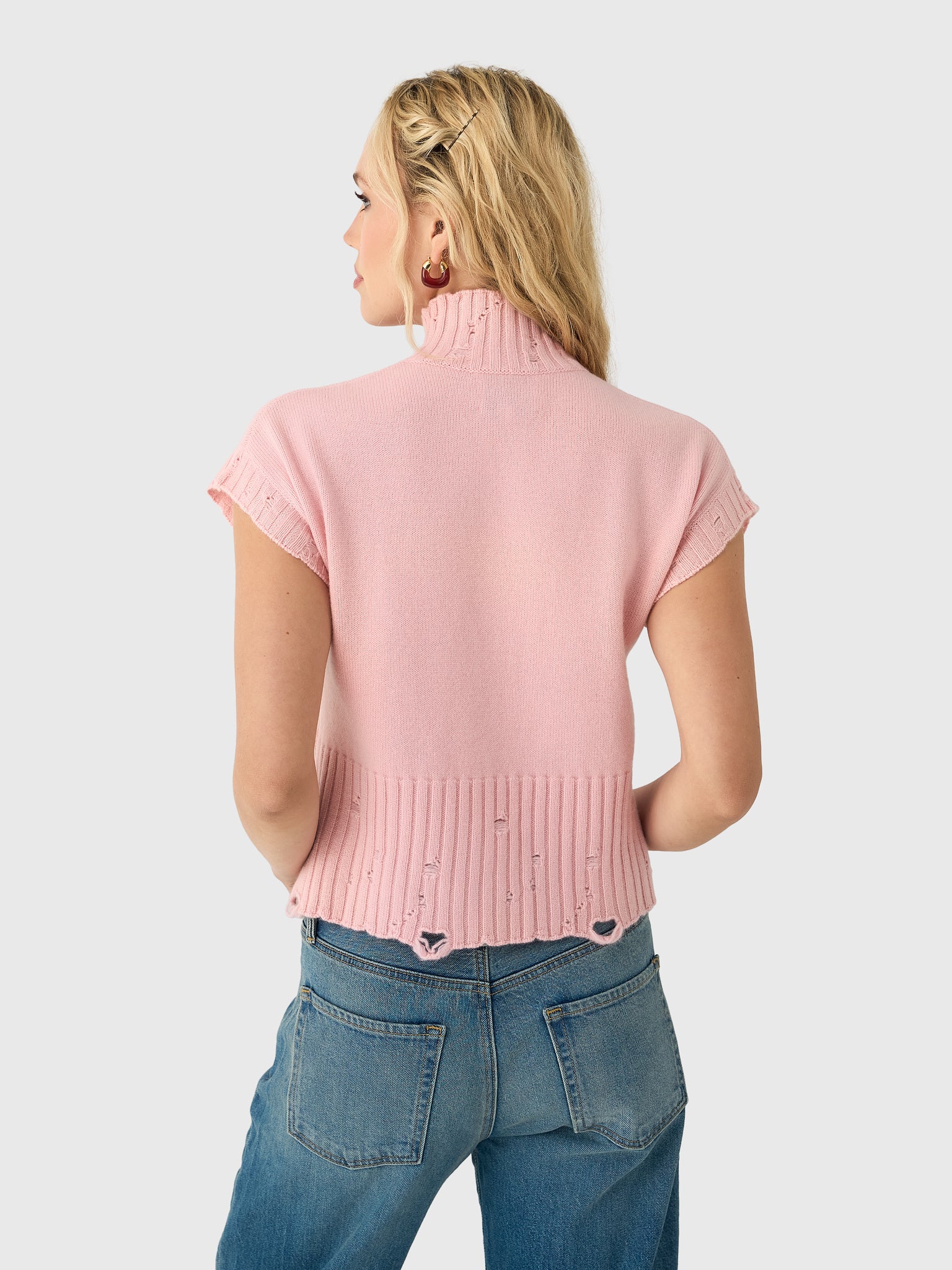 Kujten Women's Lala Sweater - Image 4
