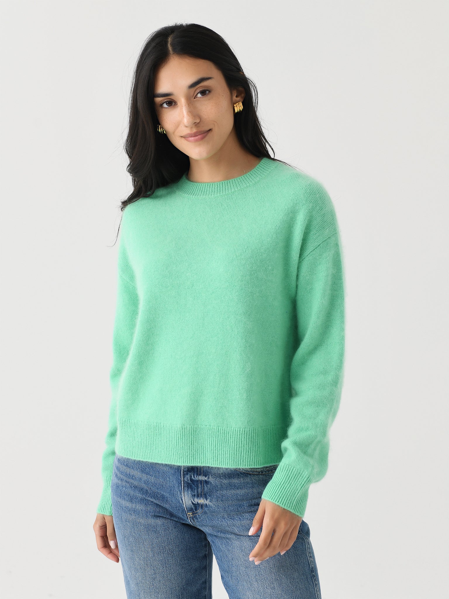 Kujten Women's Loty Sweater