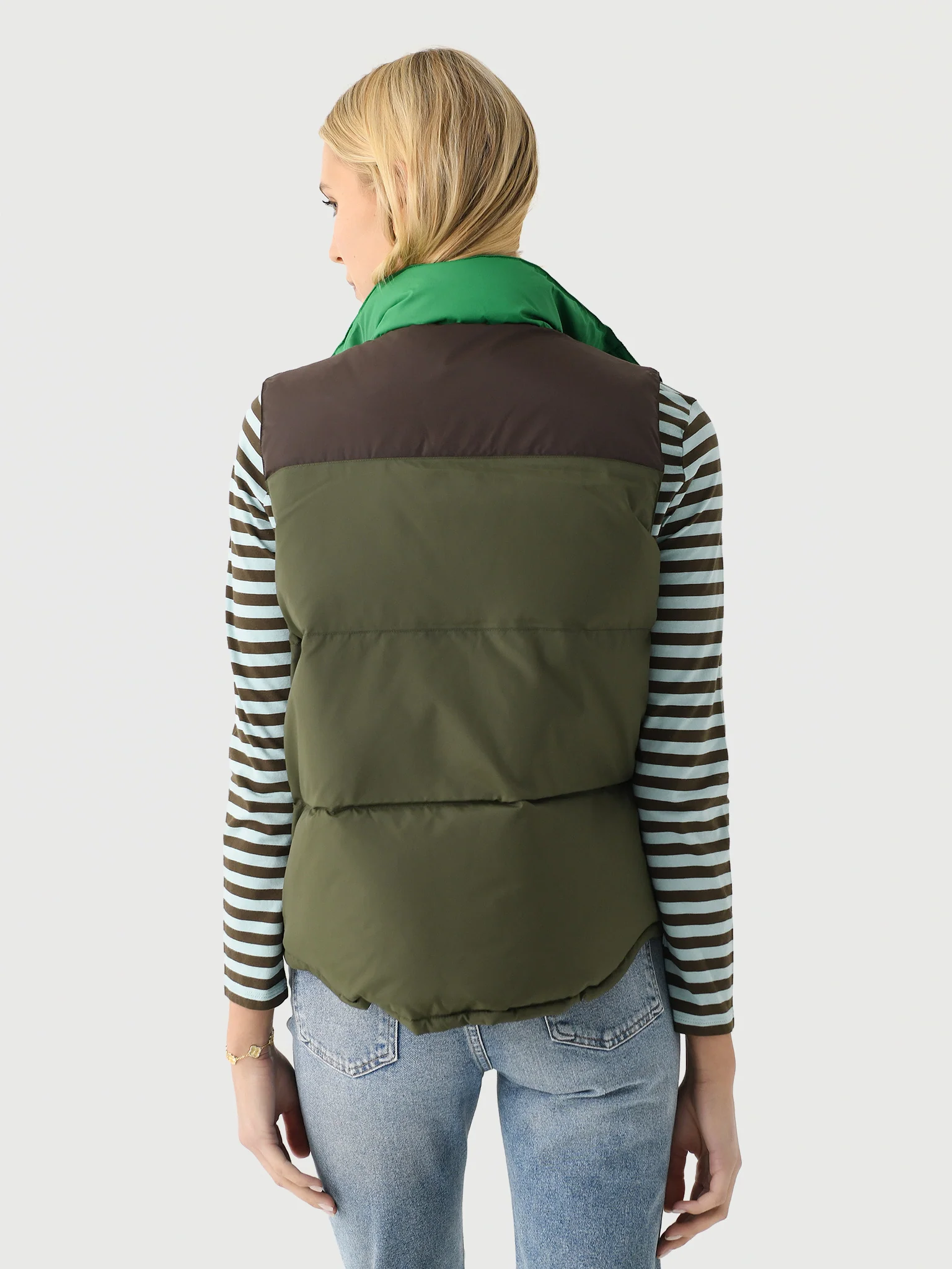 Kule Women's The Beckett Vest - Image 4