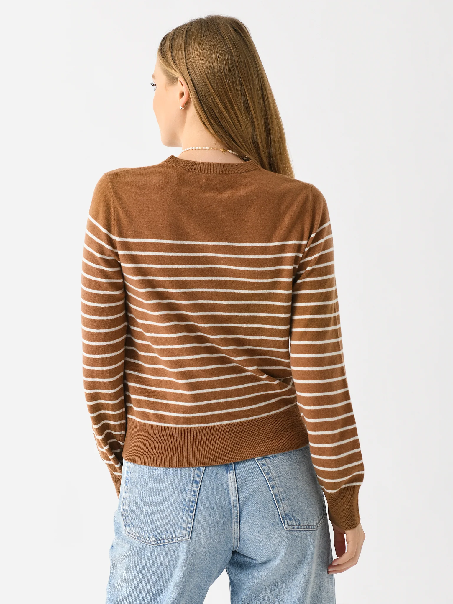 Kule Women's The Betty Sweater - Image 4