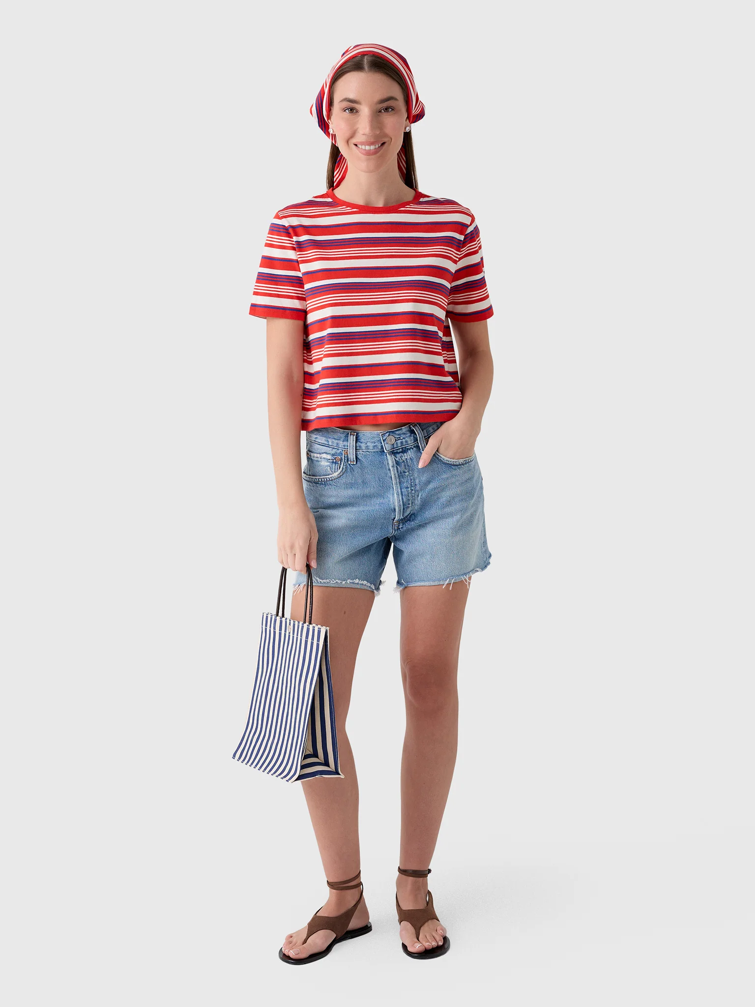 Kule Women's The Brentwood Tee - Image 2