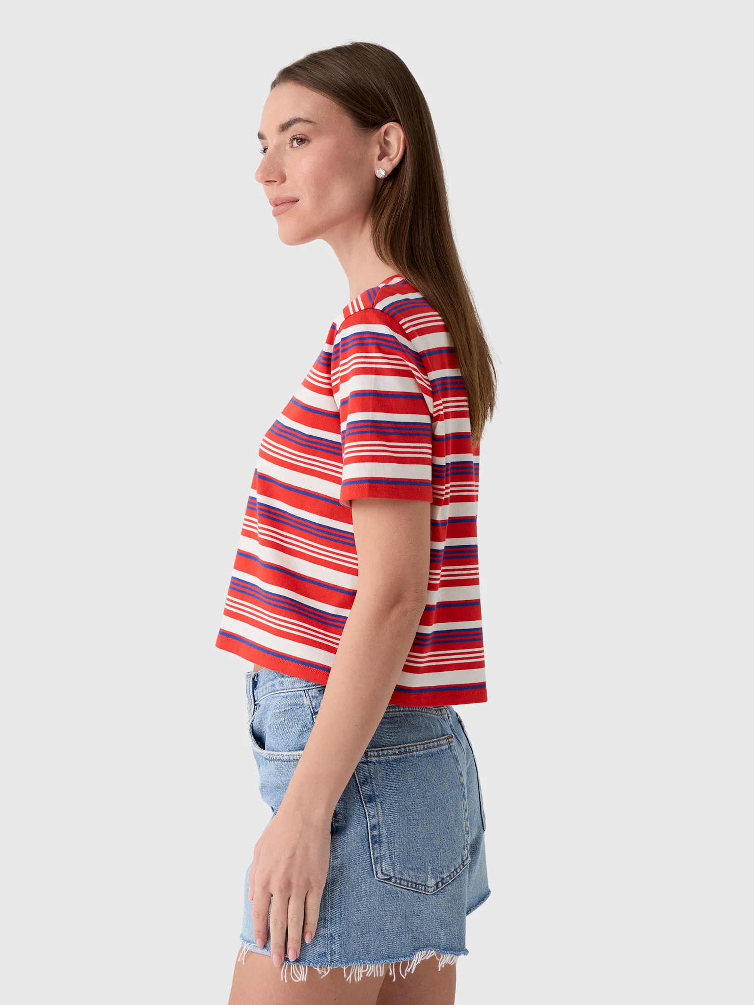 Kule Women's The Brentwood Tee - Image 3