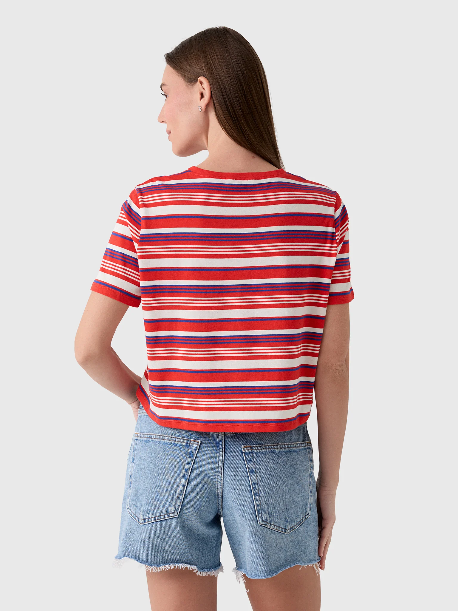 Kule Women's The Brentwood Tee - Image 4