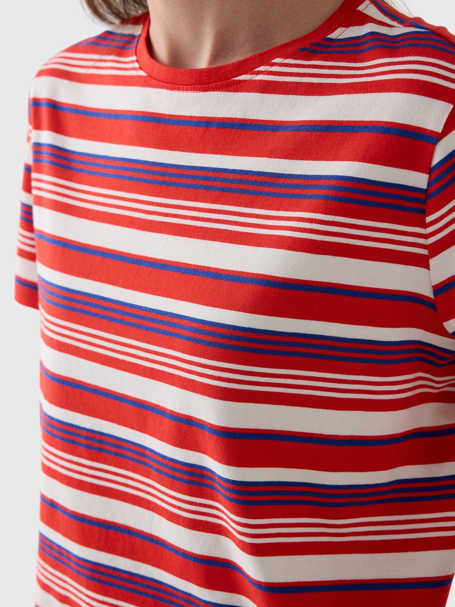 Kule Women's The Brentwood Tee - Image 5