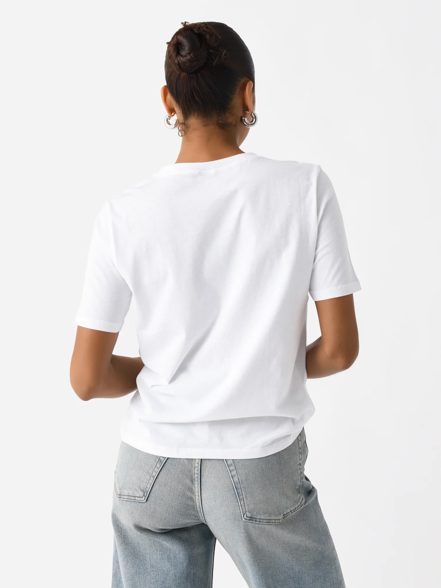 Kule Women's The Modern Holiday Tee - Image 4