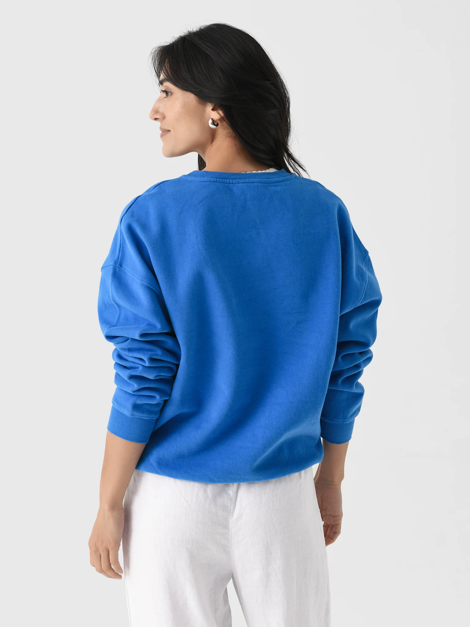 Kule Women's The Oversized New York City Sweatshirt - Image 4