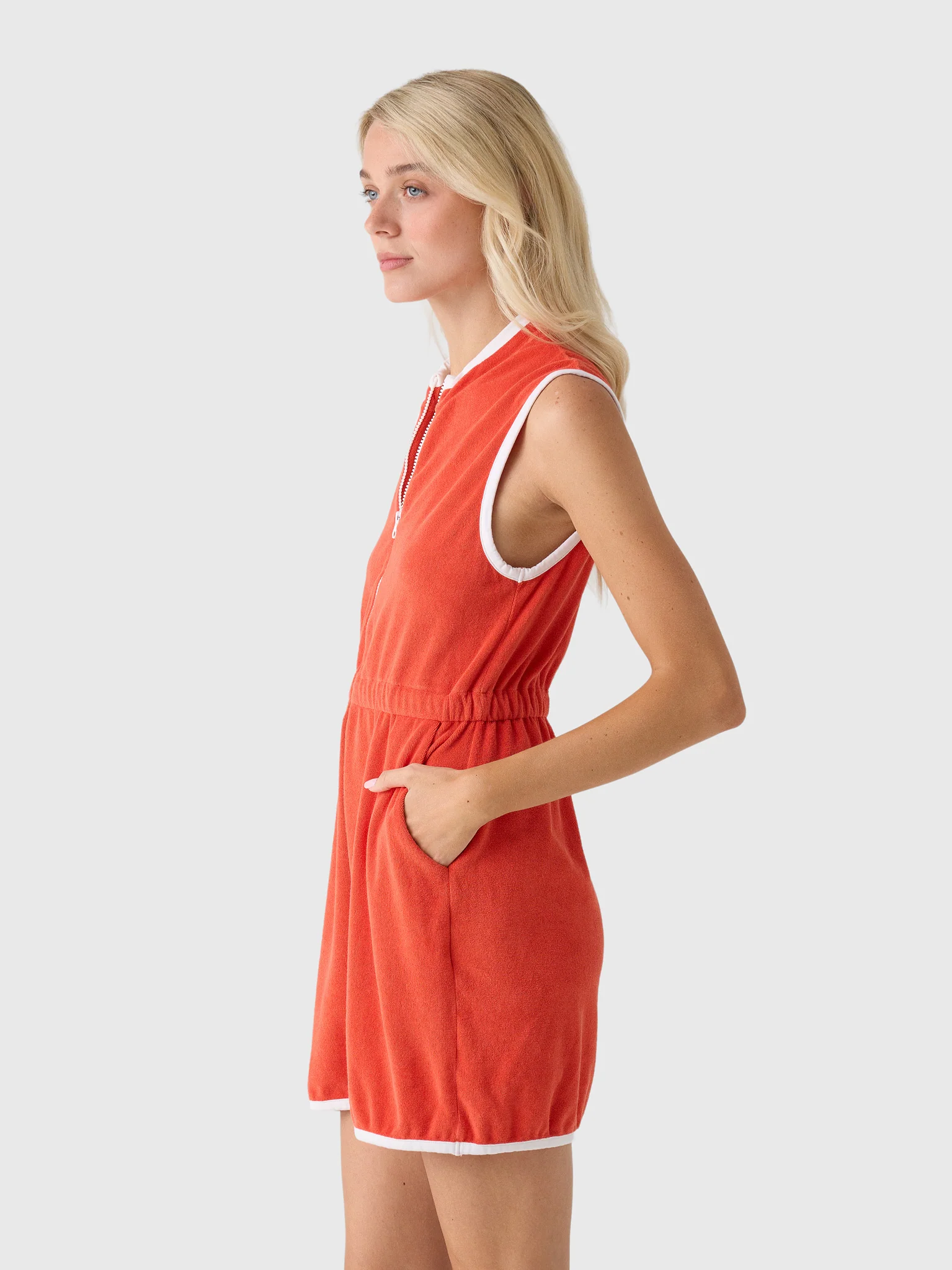 Kule Women's The Terry Dress - Image 3