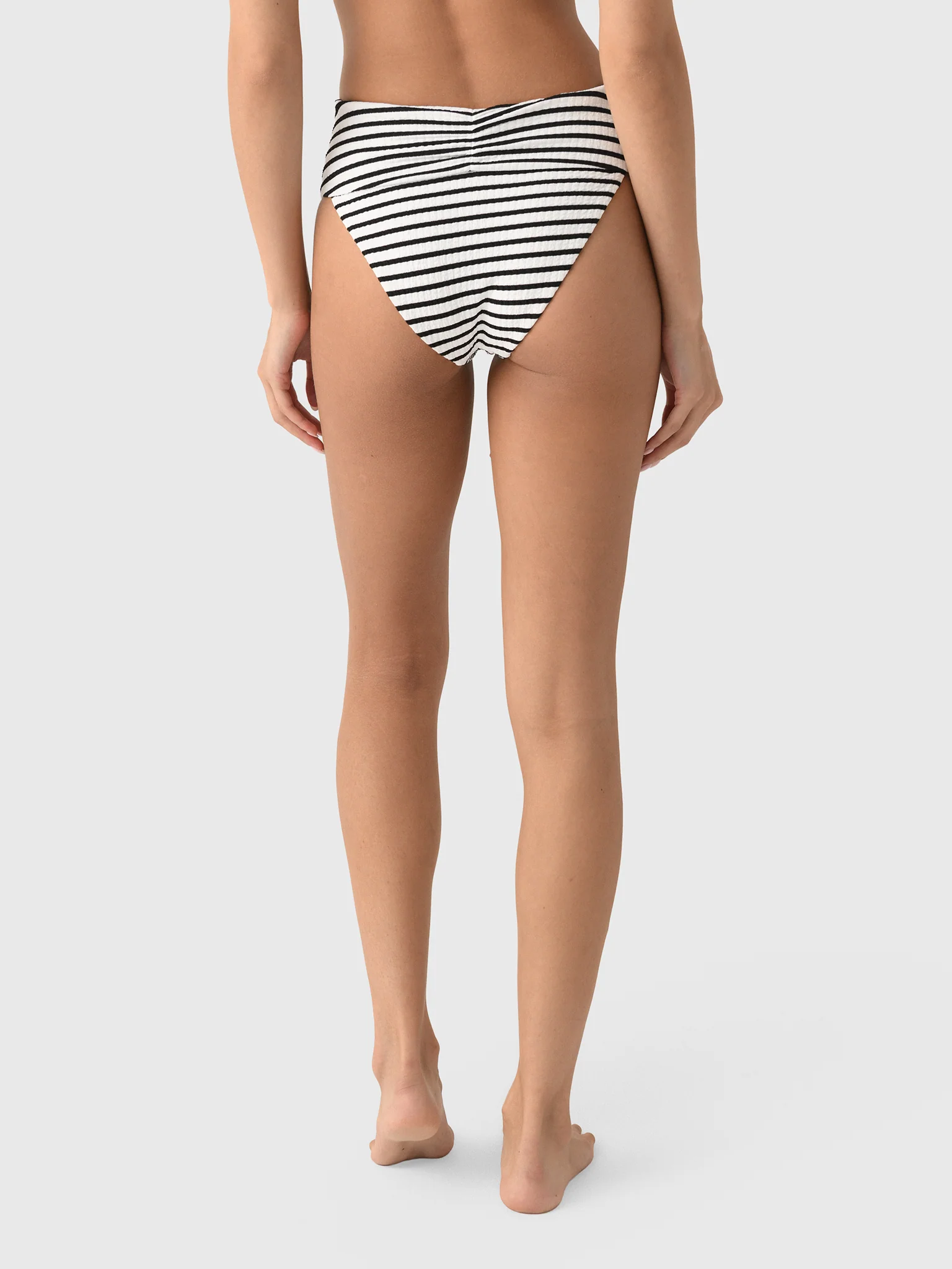 L Space Women's Bardot Bikini Bottom - Image 4