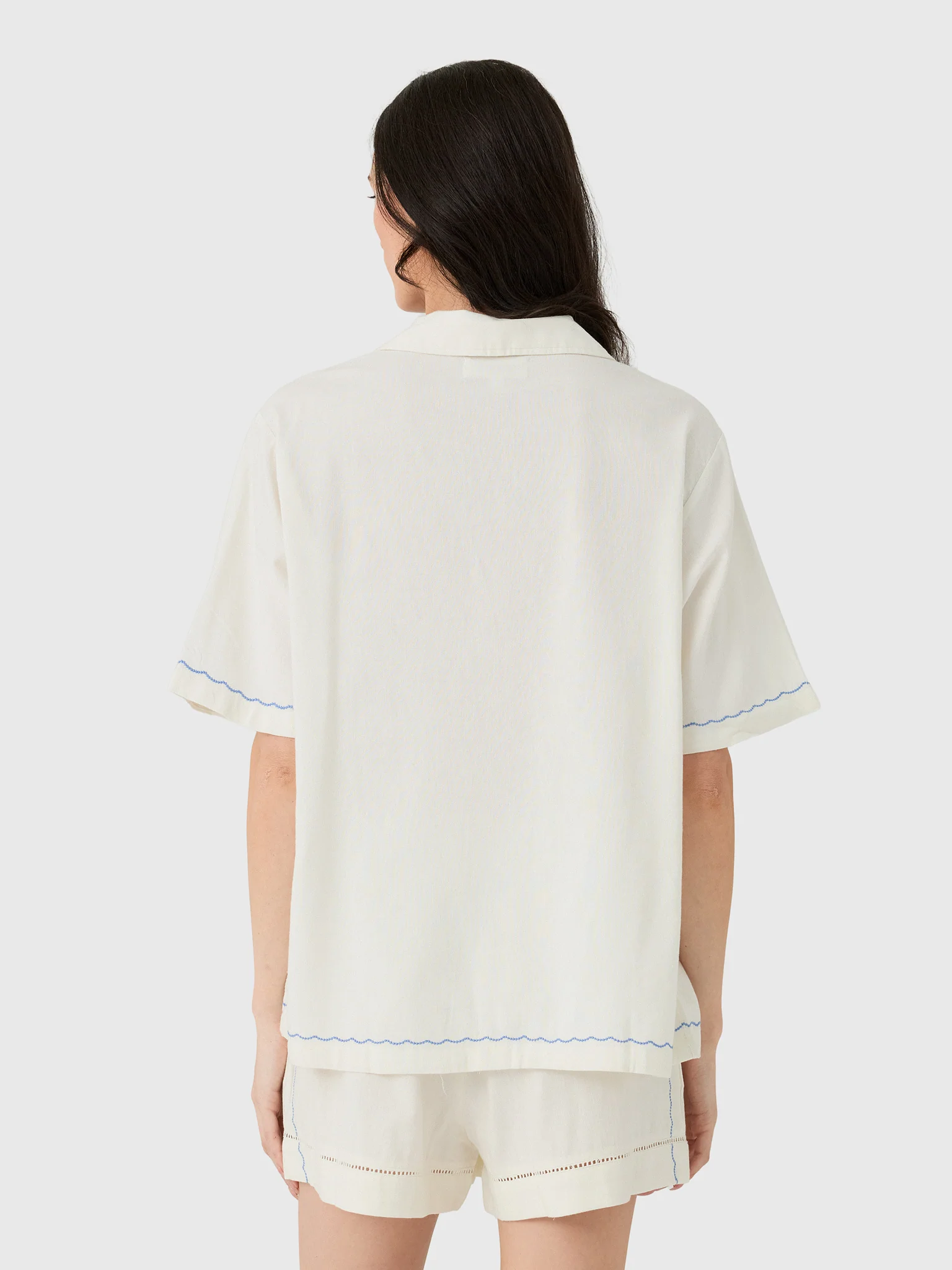 L Space Women's La Mer Shirt - Image 4