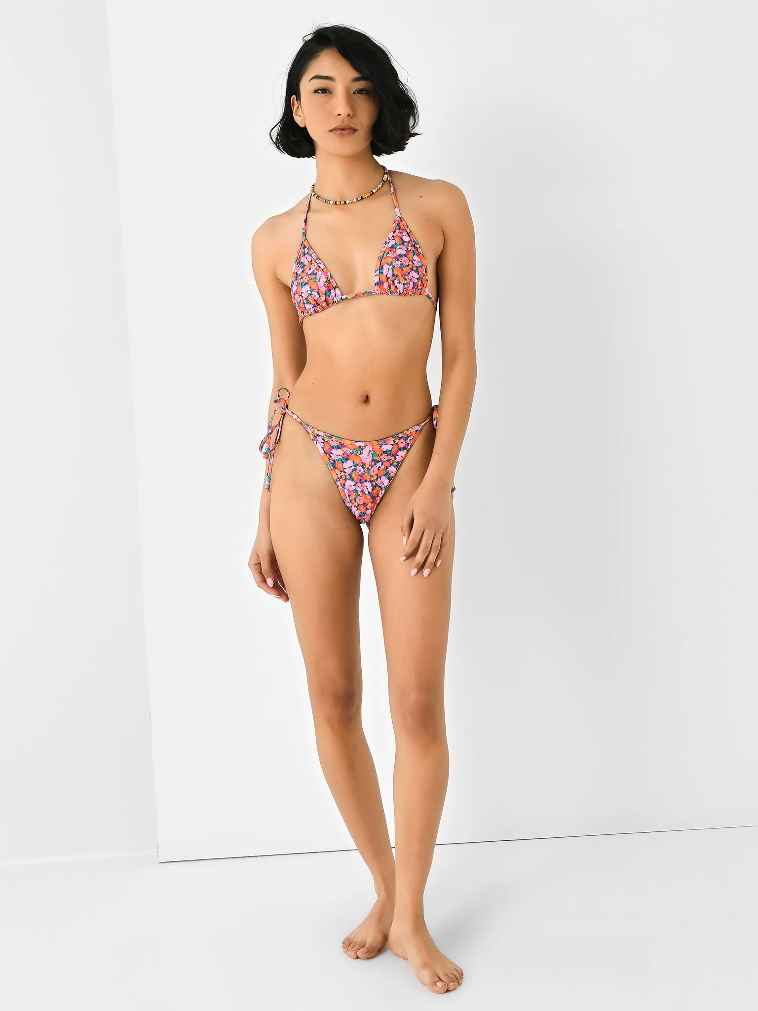 L Space Women's Levy Bikini Bottom - Image 2