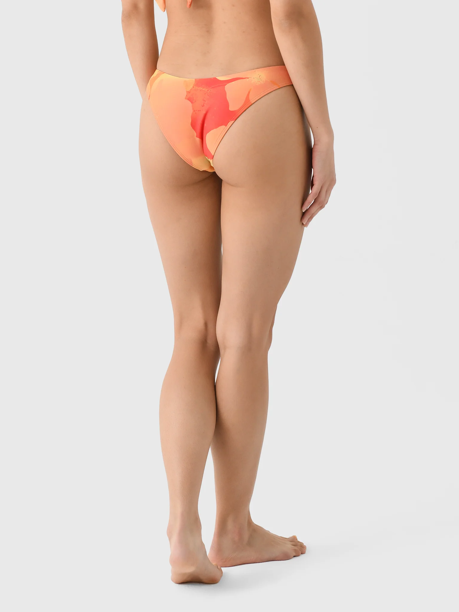 L Space Women's Rocky Bikini Bottom - Image 4