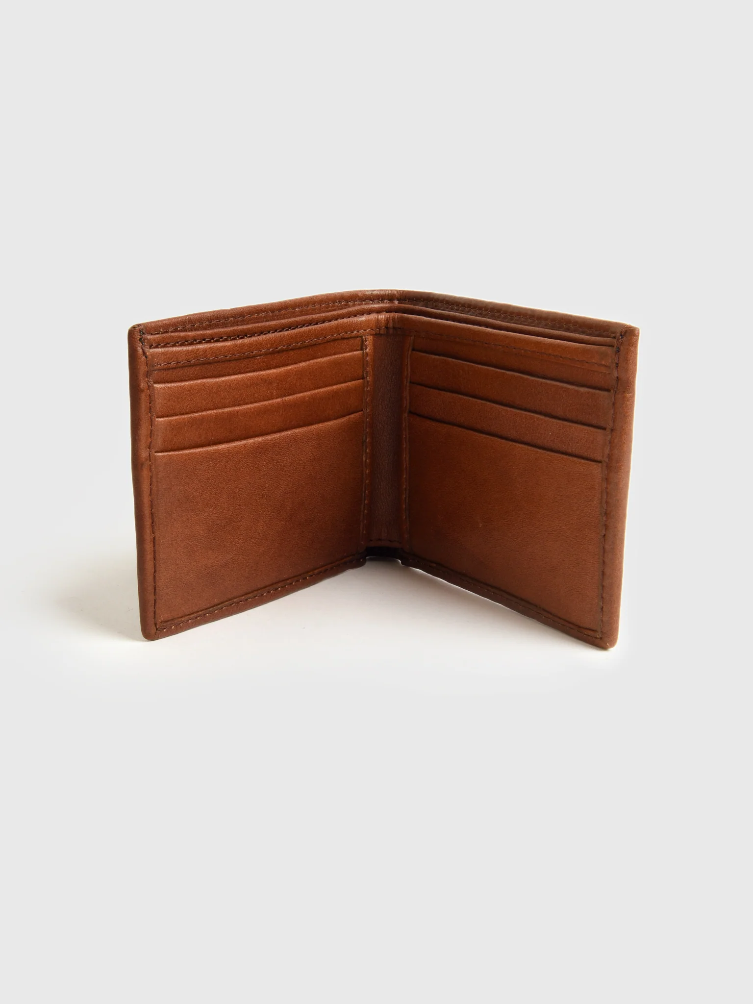 La Boma Bifold Wallet - Image 3