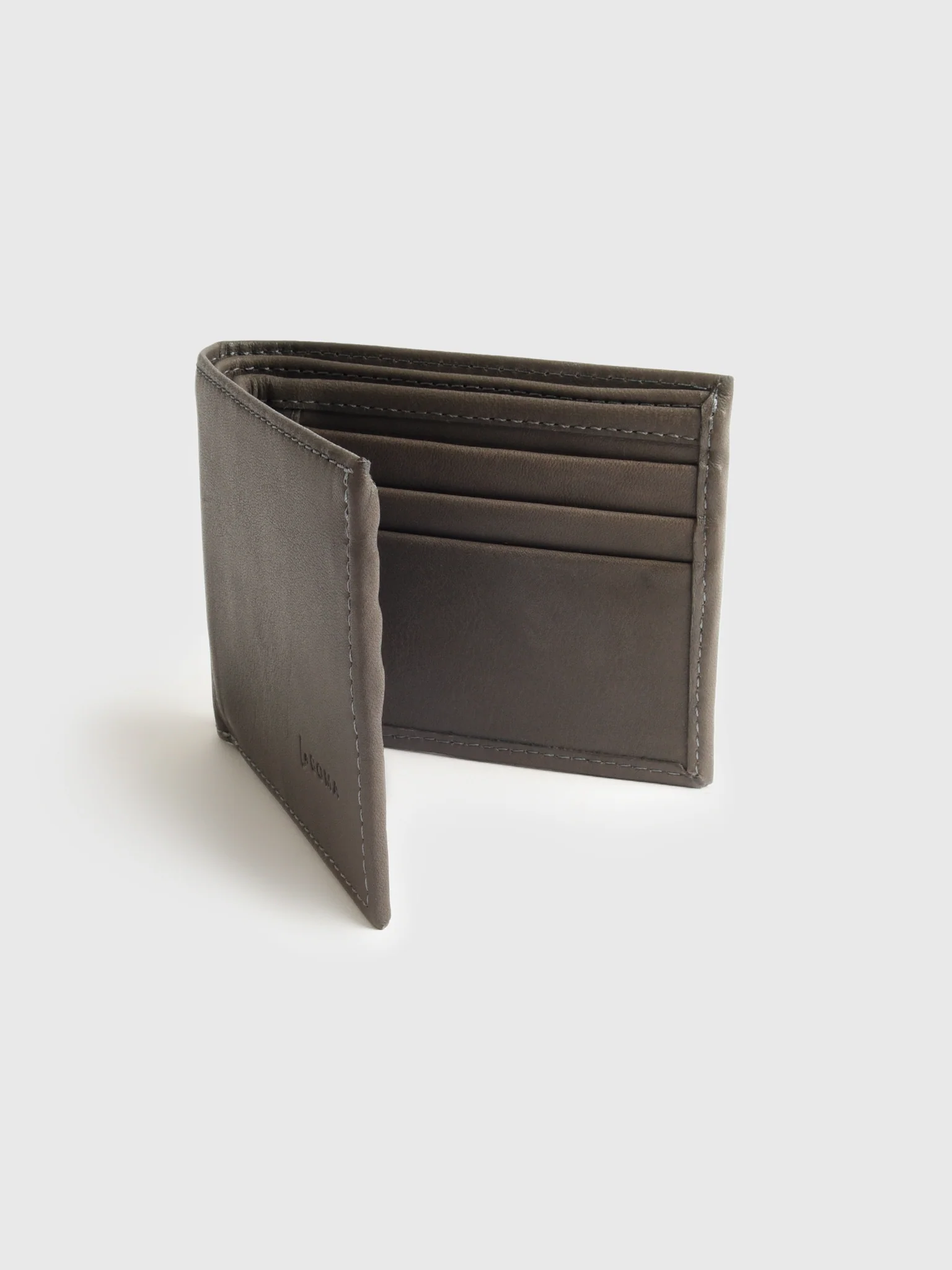 La Boma Bifold Wallet - Image 9
