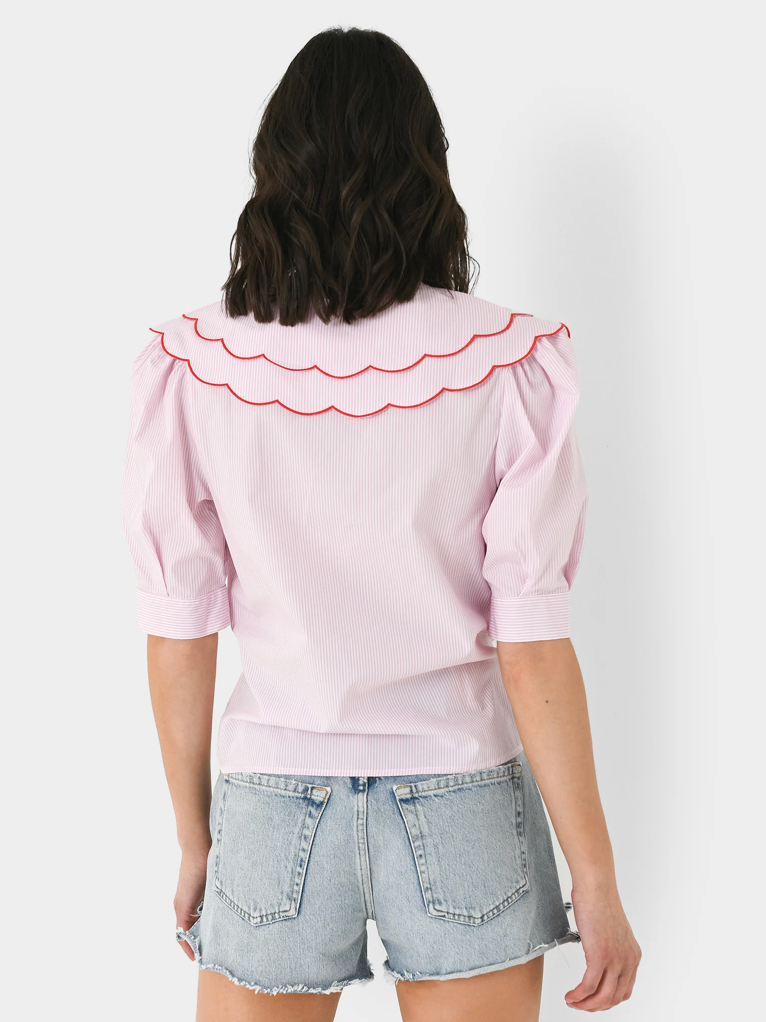 La Veste Women's Tea Time Shirt - Image 5