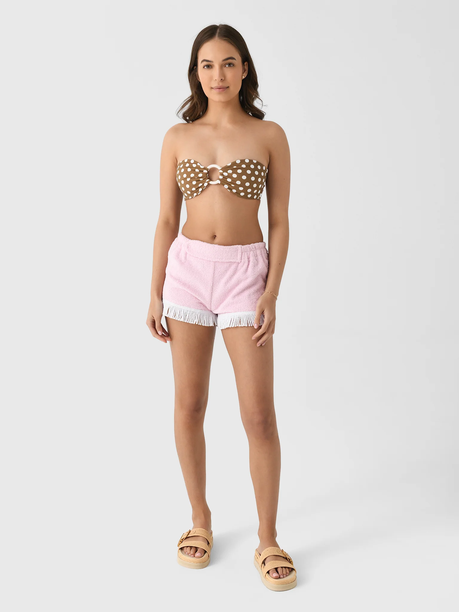 La Veste Women's Wild Summer Short - Image 5