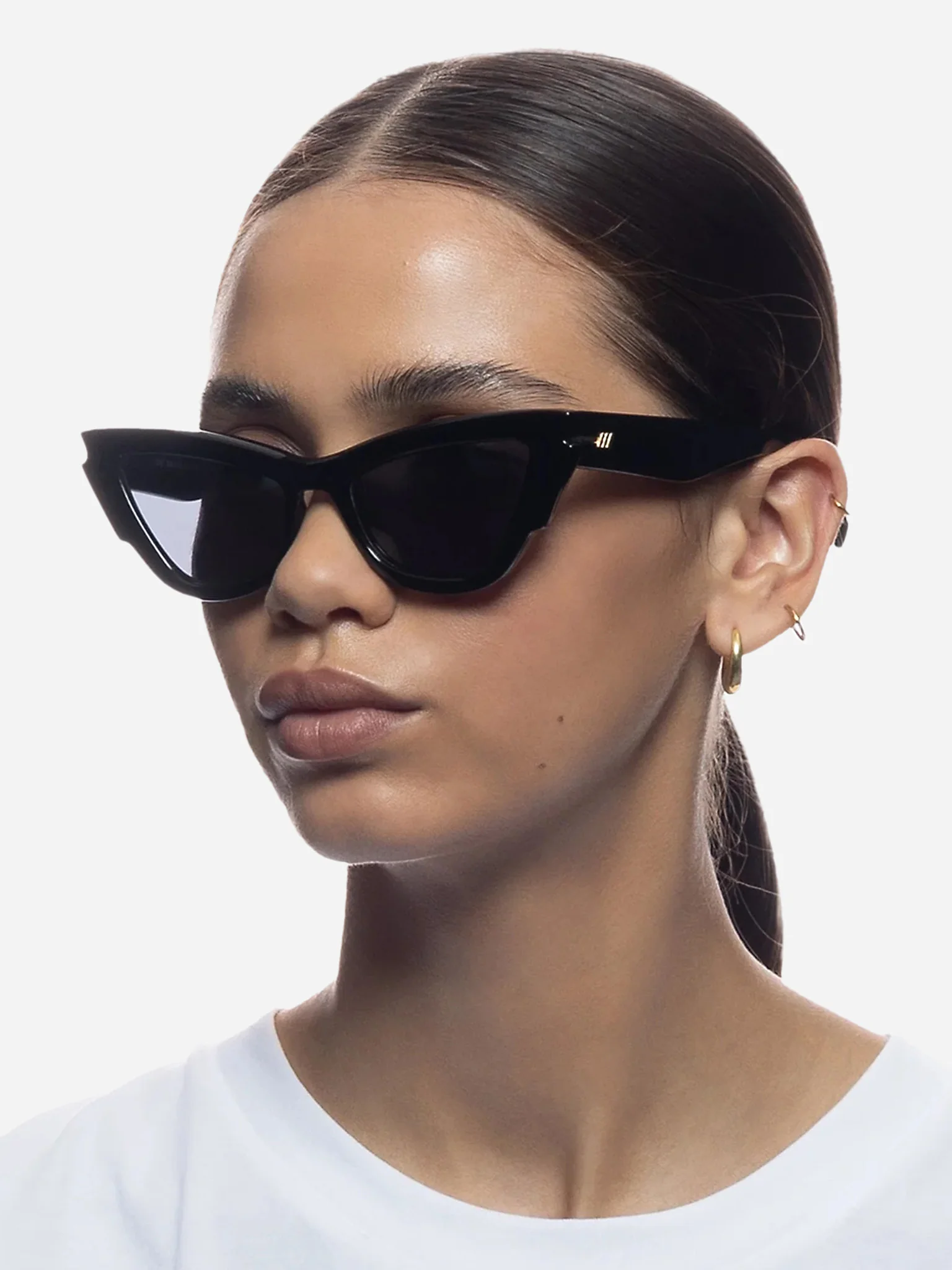 Le Specs Lost Days Sunglasses - Image 2