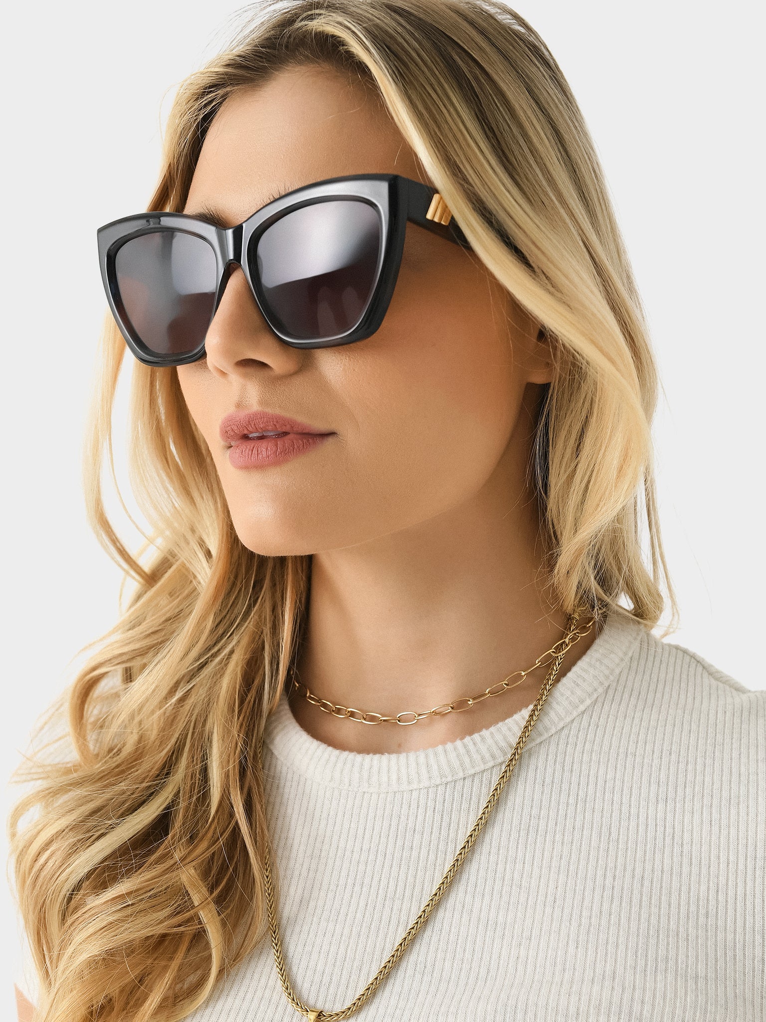 Le Specs Vamos Sunglasses - Image 2