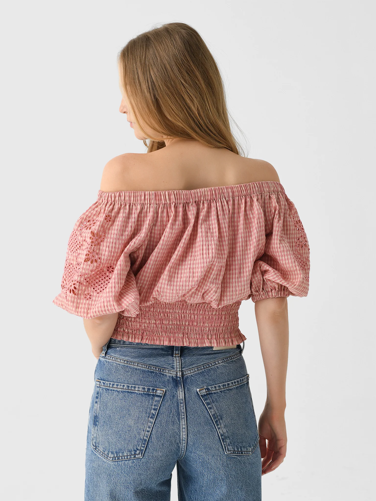 LENĂ Women's Mae Top - Image 4