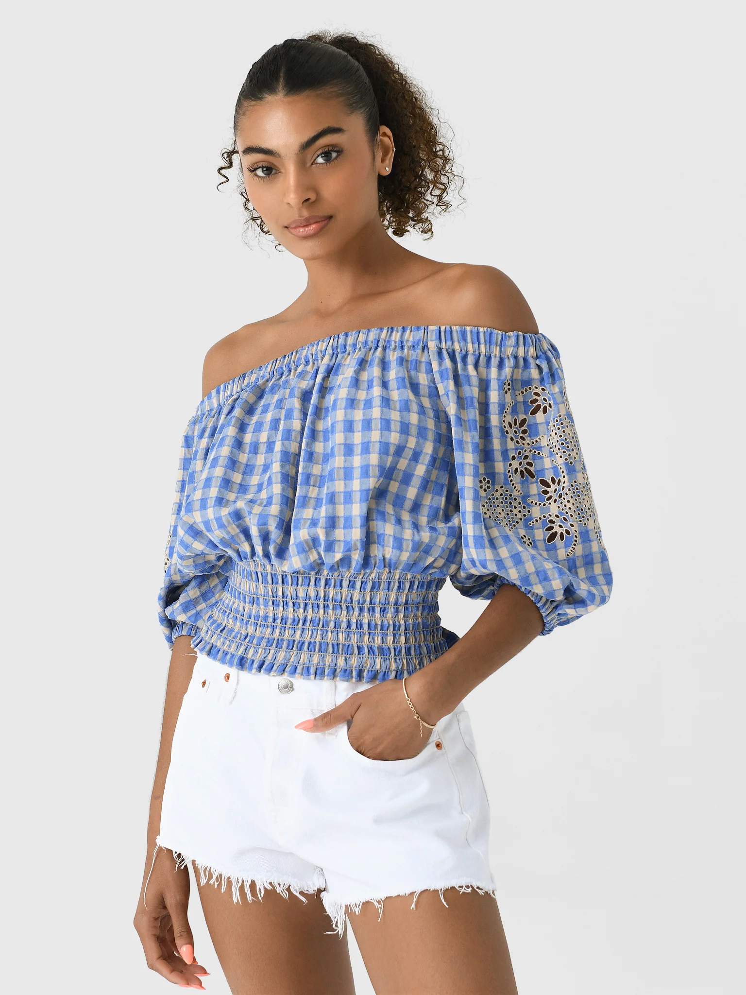 LENĂ Women's Mae Top - Image 6