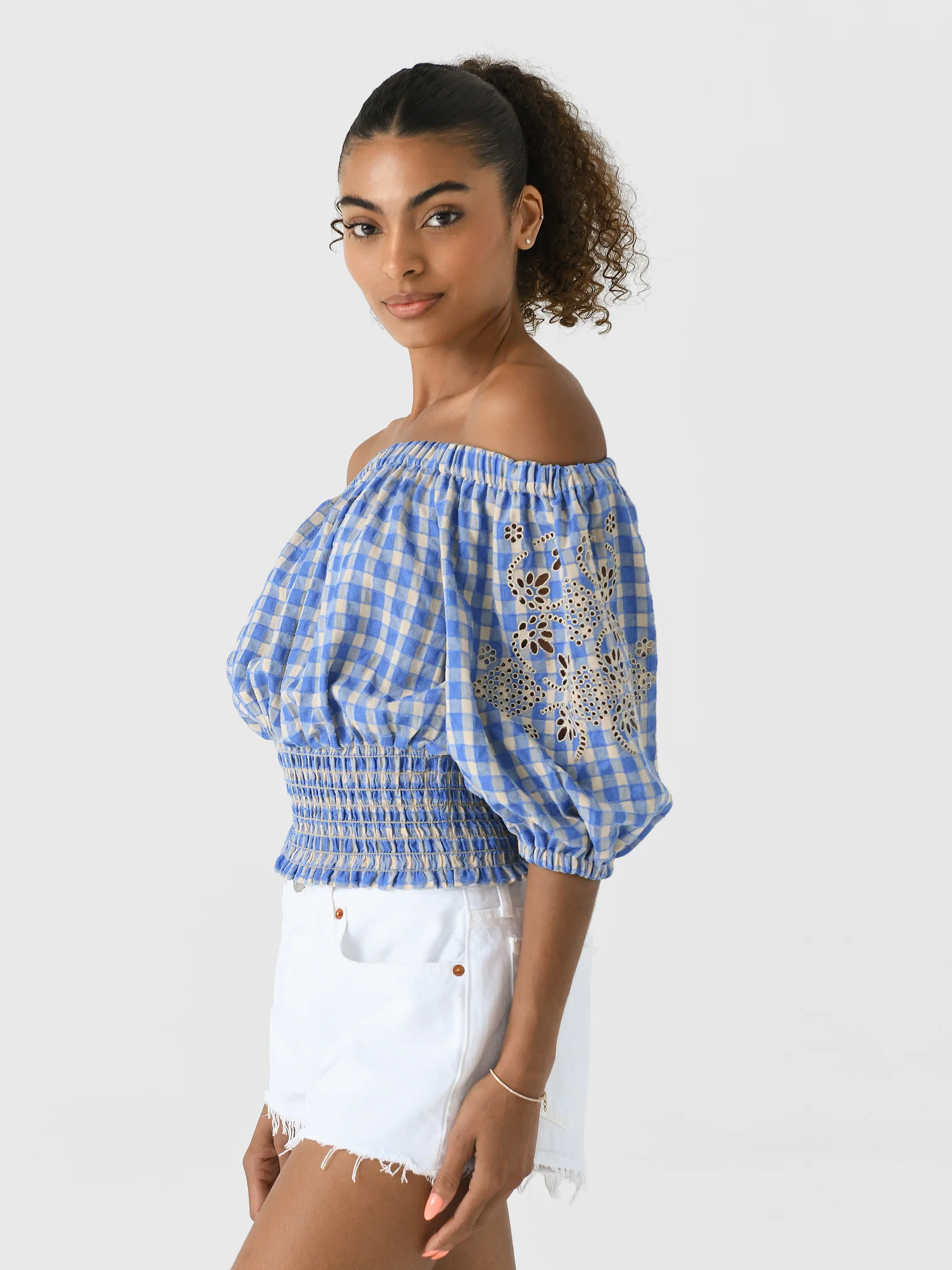 LENĂ Women's Mae Top - Image 8