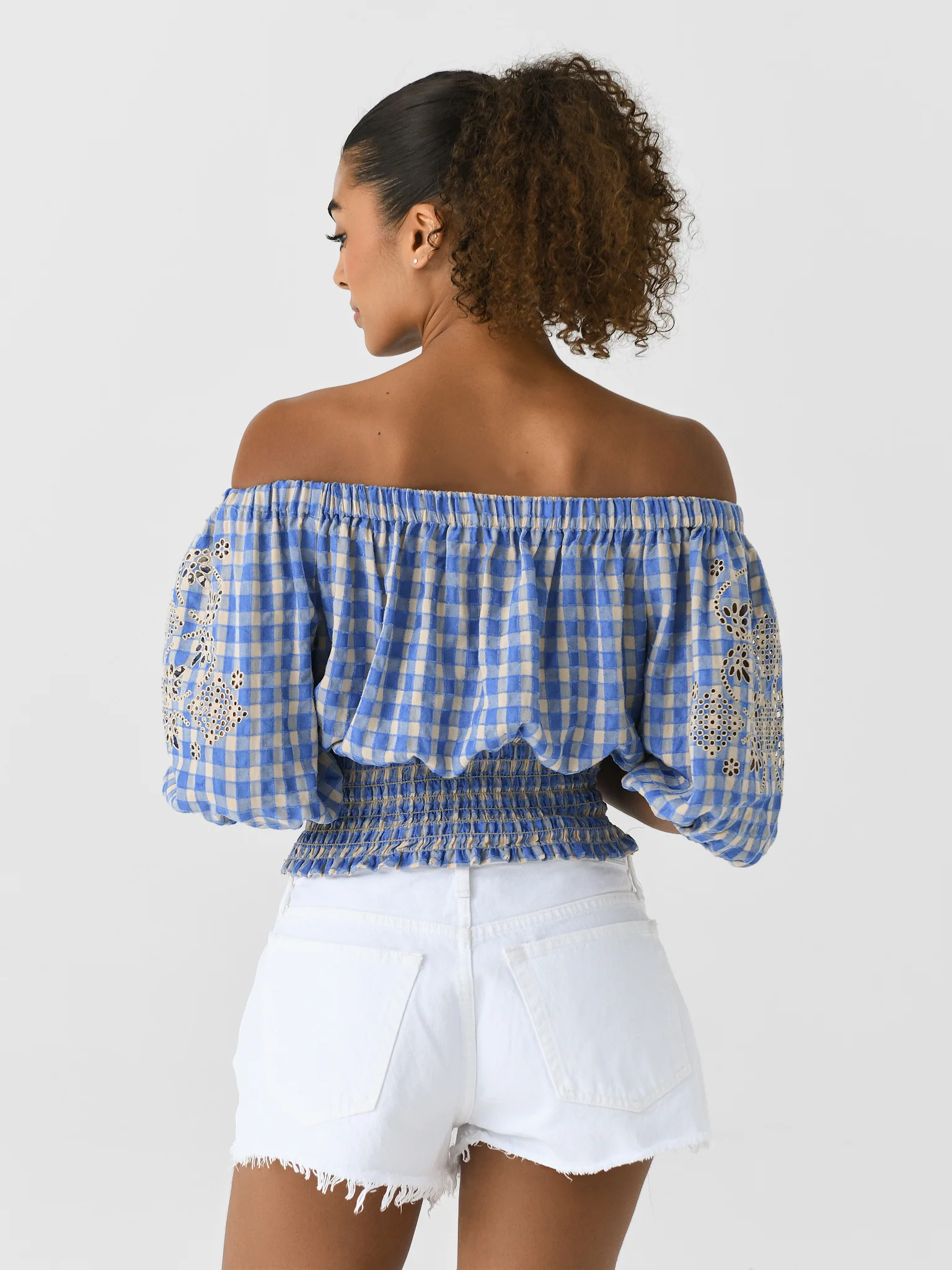 LENĂ Women's Mae Top - Image 9
