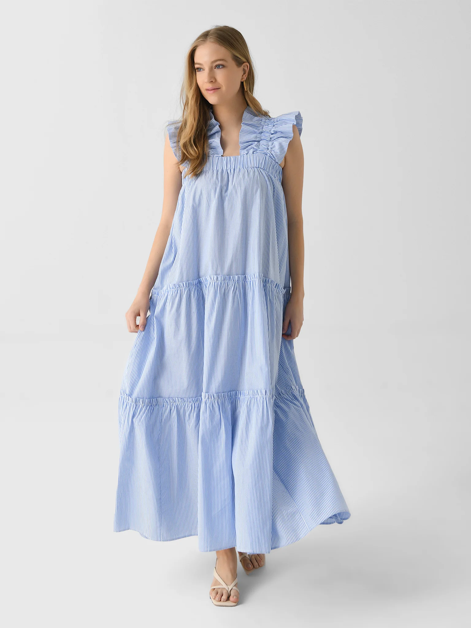 LENÚ Women's Miri Dress