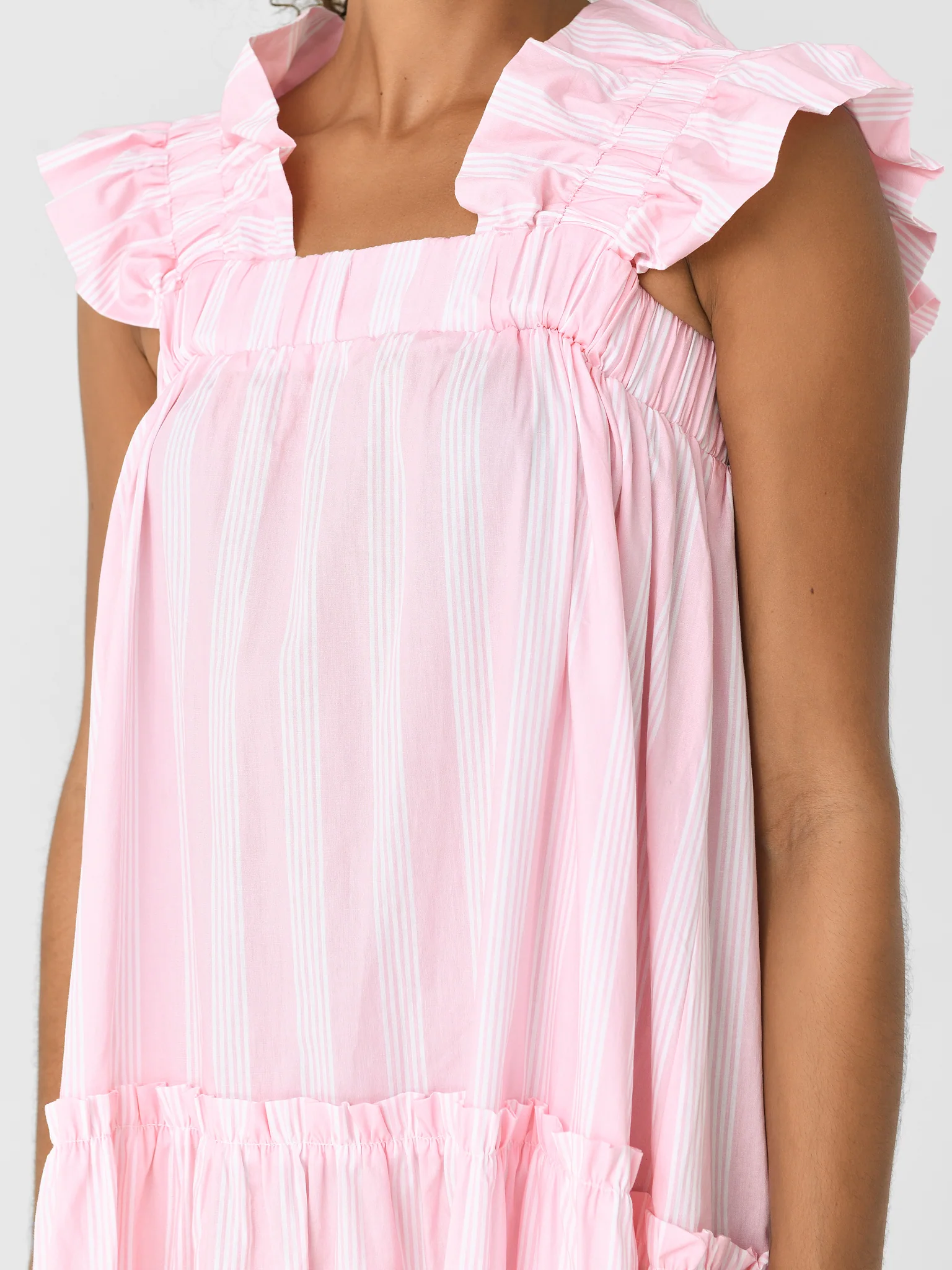 LENÚ Women's Miri Dress - Image 10