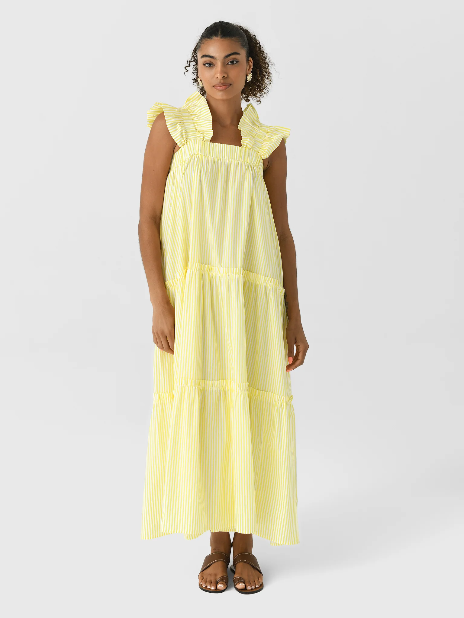 LENÚ Women's Miri Dress - Image 11