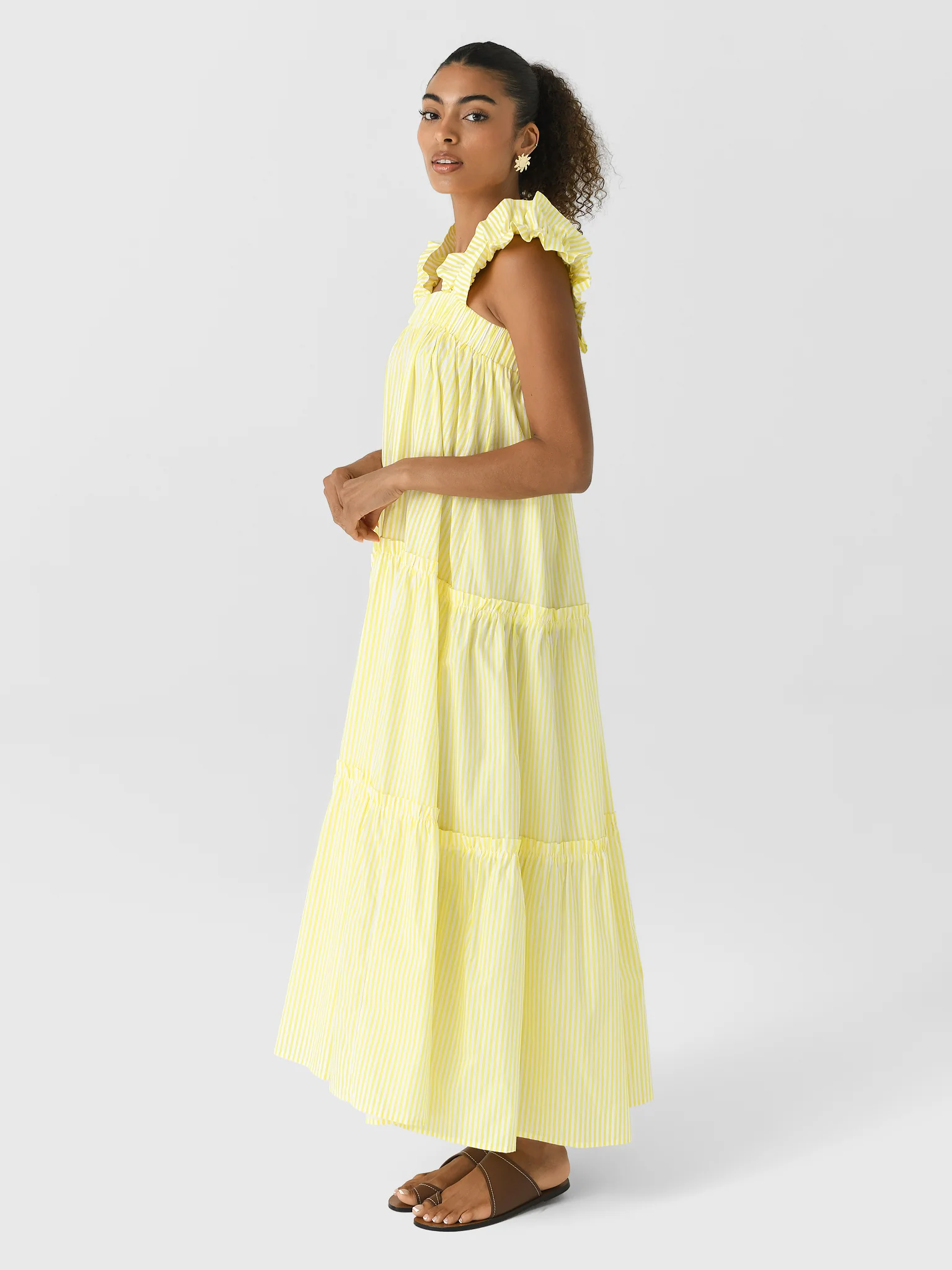 LENÚ Women's Miri Dress - Image 12