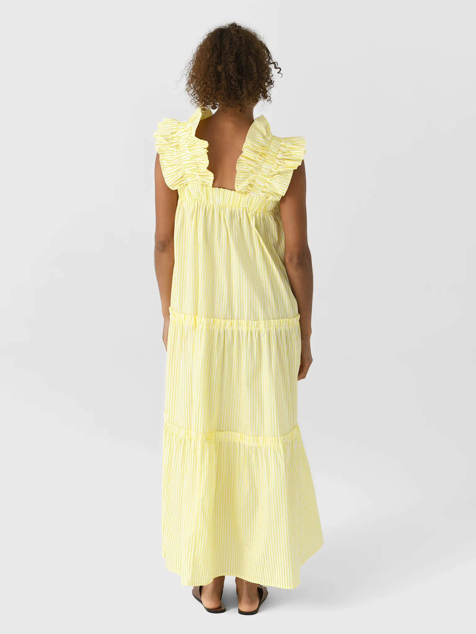 LENÚ Women's Miri Dress - Image 13