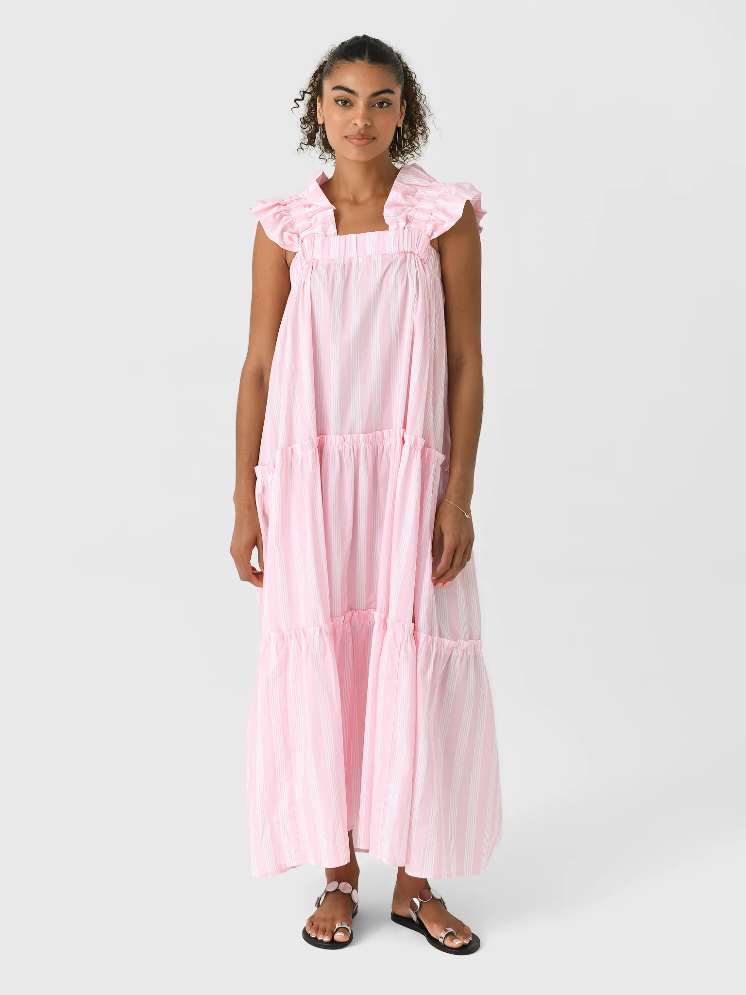 LENÚ Women's Miri Dress - Image 14