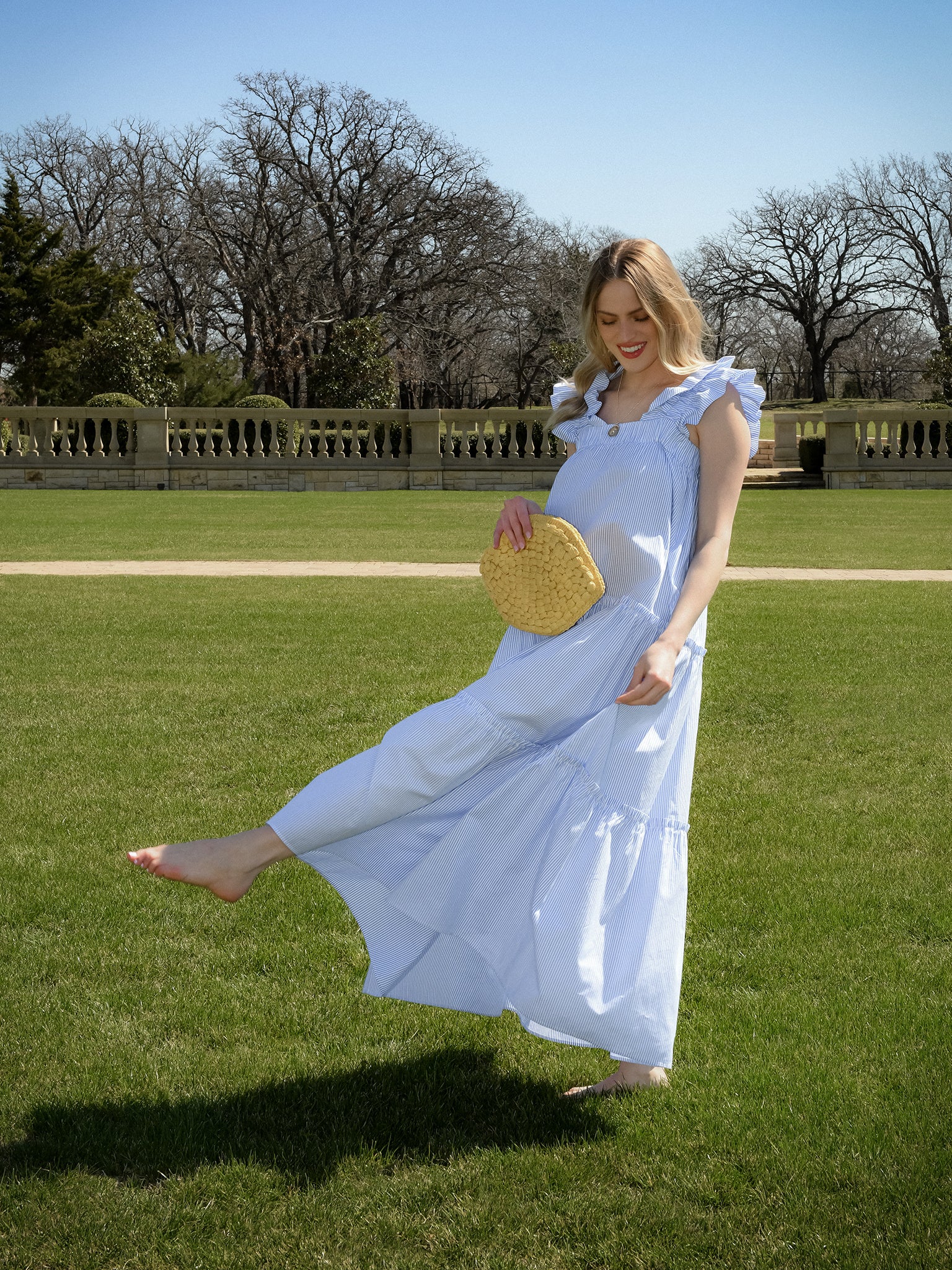 LENÚ Women's Miri Dress - Image 2