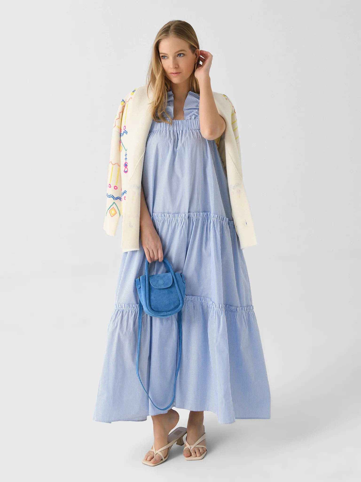 LENÚ Women's Miri Dress - Image 3