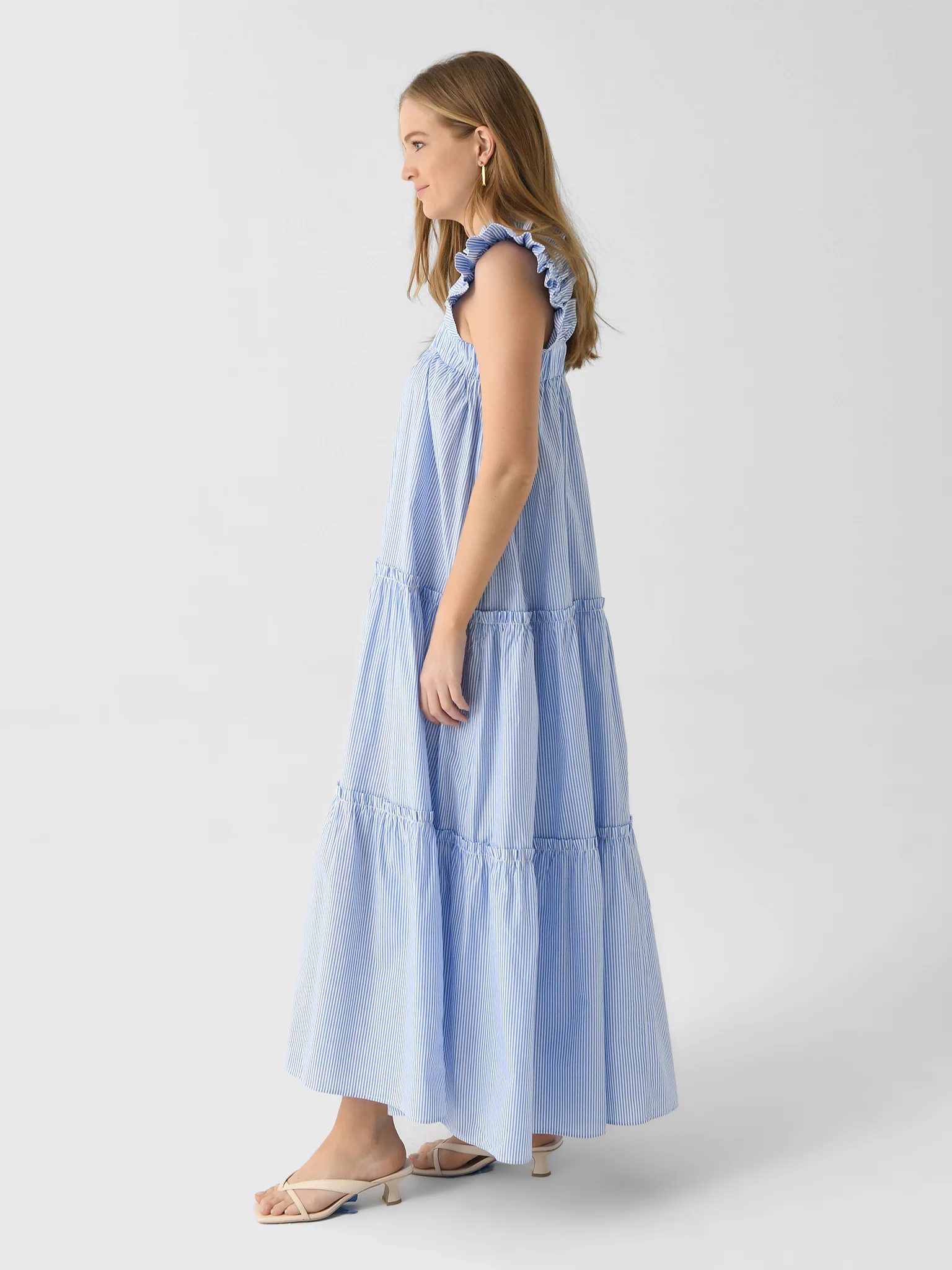 LENÚ Women's Miri Dress - Image 4