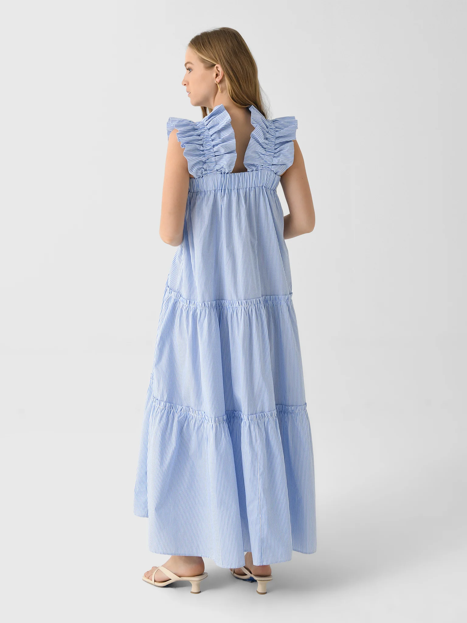 LENÚ Women's Miri Dress - Image 5
