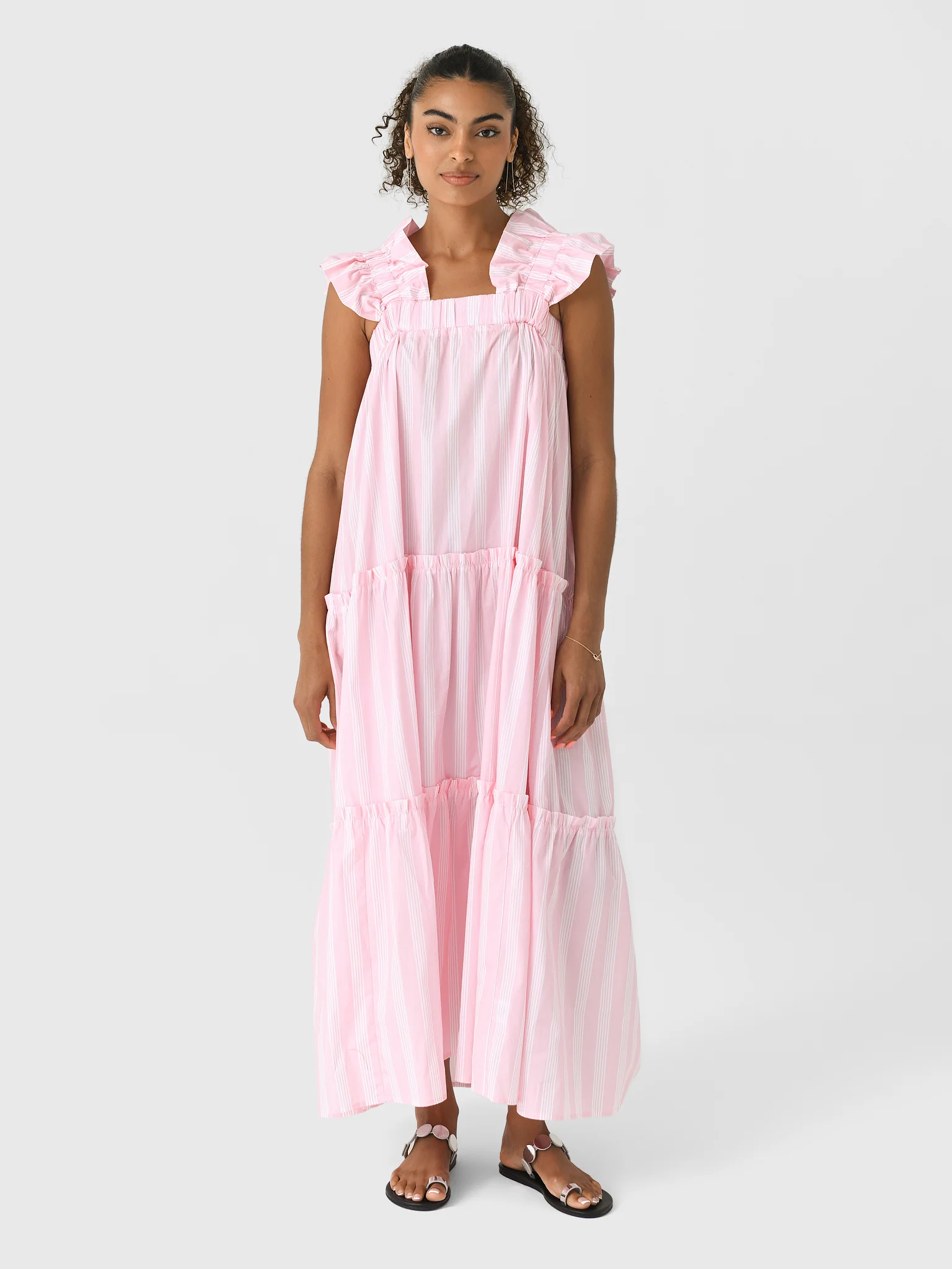 LENÚ Women's Miri Dress - Image 7