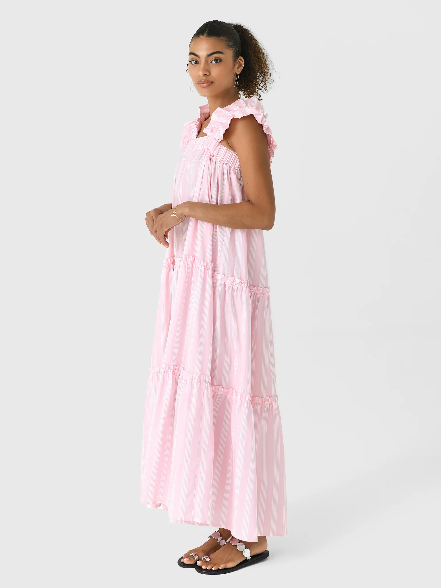 LENÚ Women's Miri Dress - Image 8