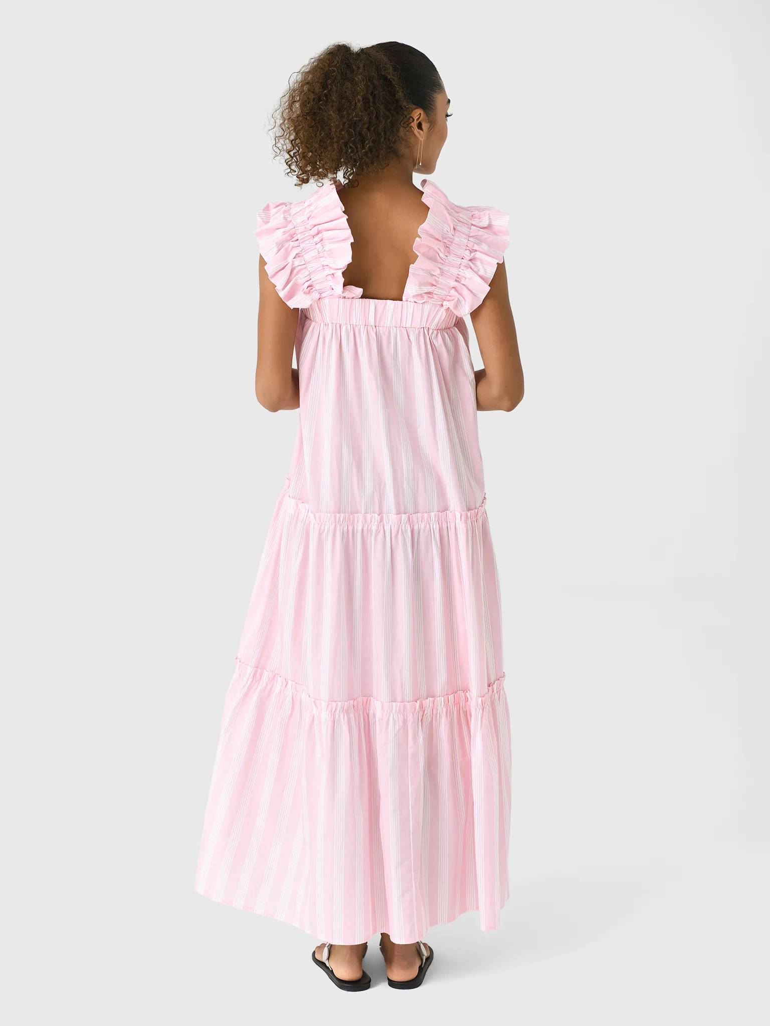 LENÚ Women's Miri Dress - Image 9