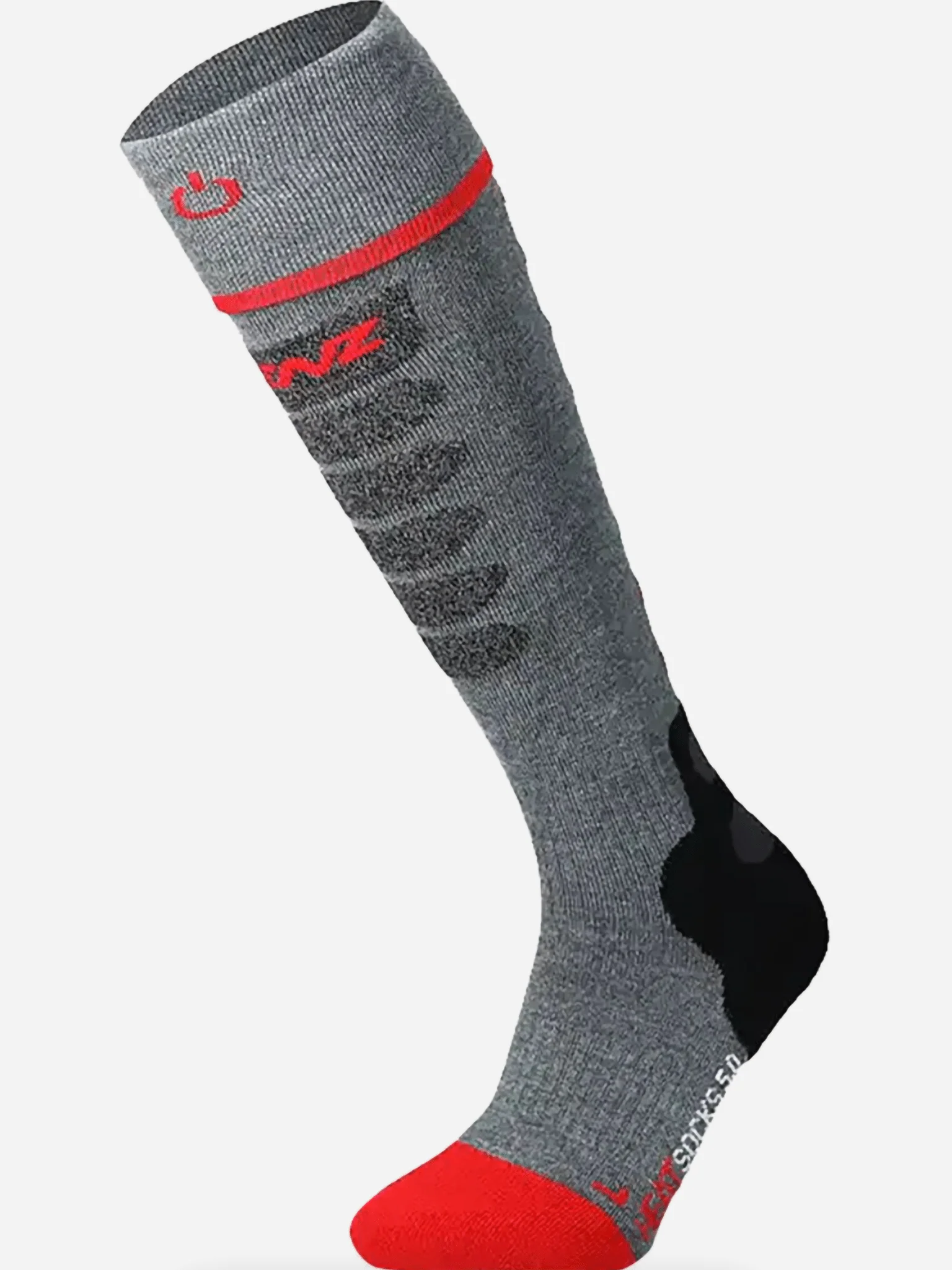 Lenz Men's Heat 5.1 Socks - Image 2