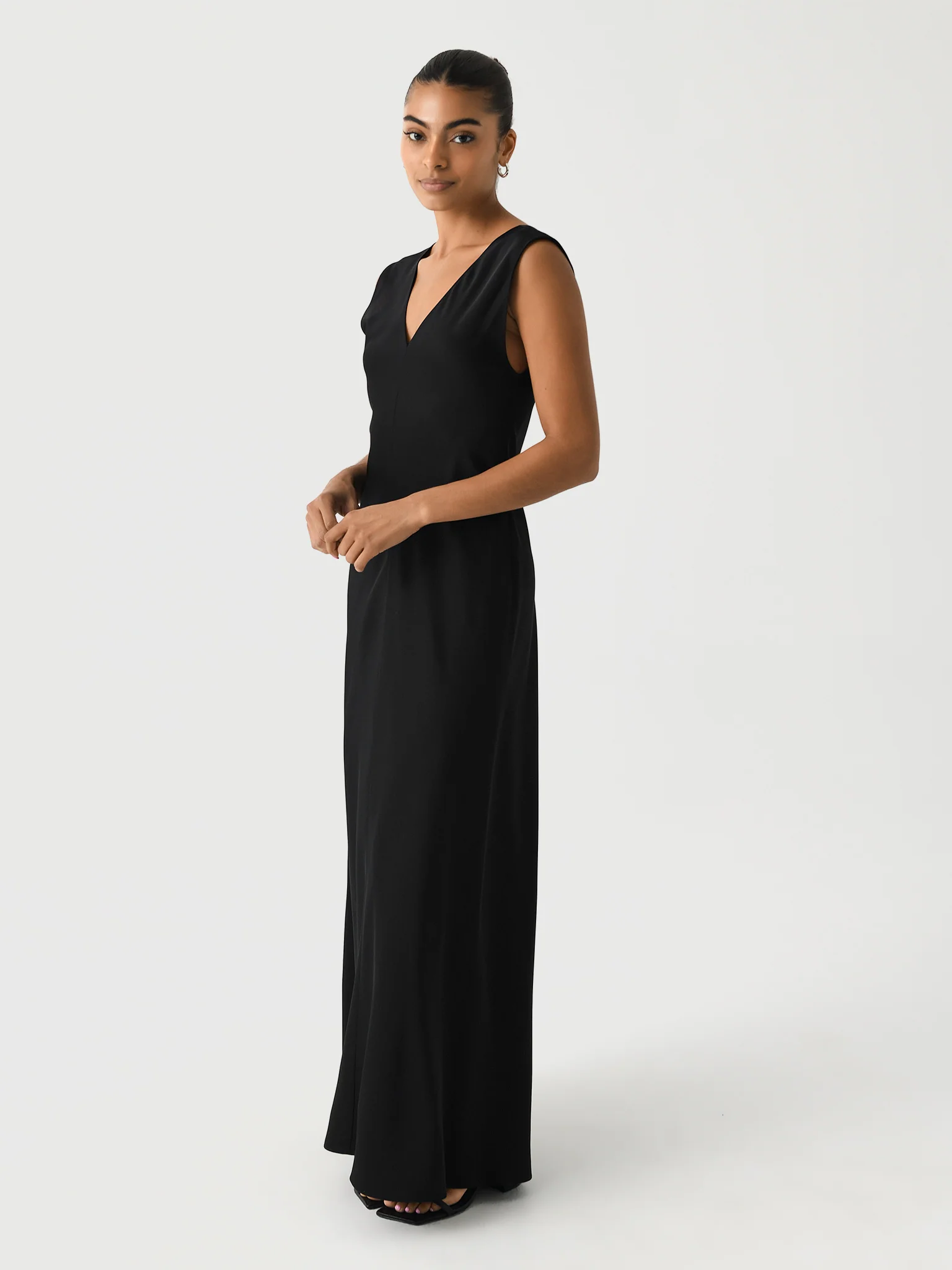 Leset Women's Barb Column Dress - Image 2