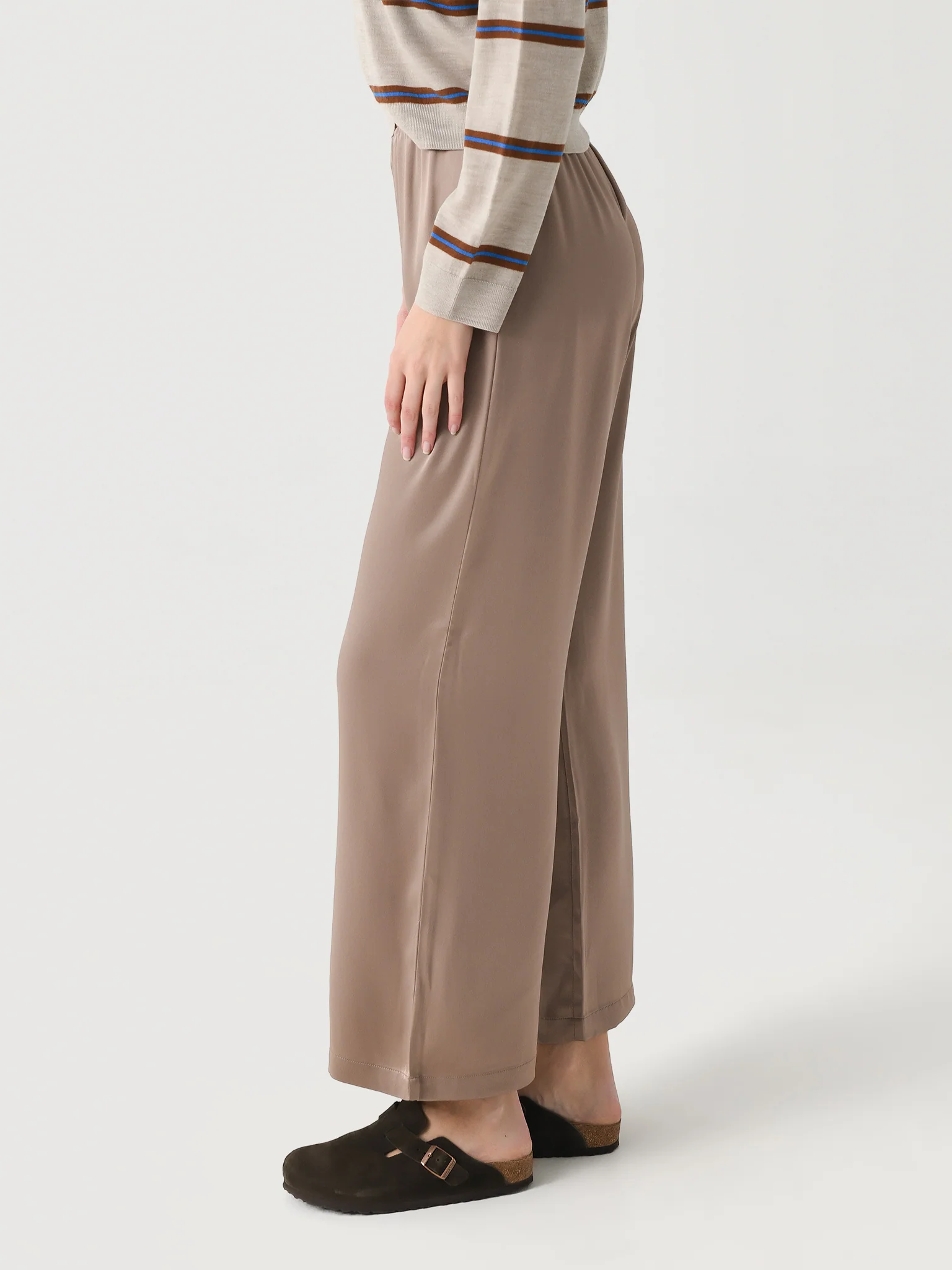 Leset Women's Barb Wide Leg Pant - Image 3