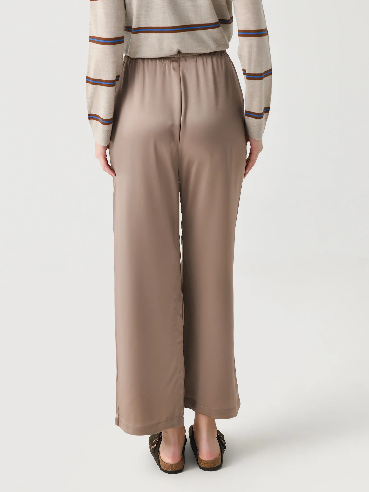 Leset Women's Barb Wide Leg Pant - Image 4