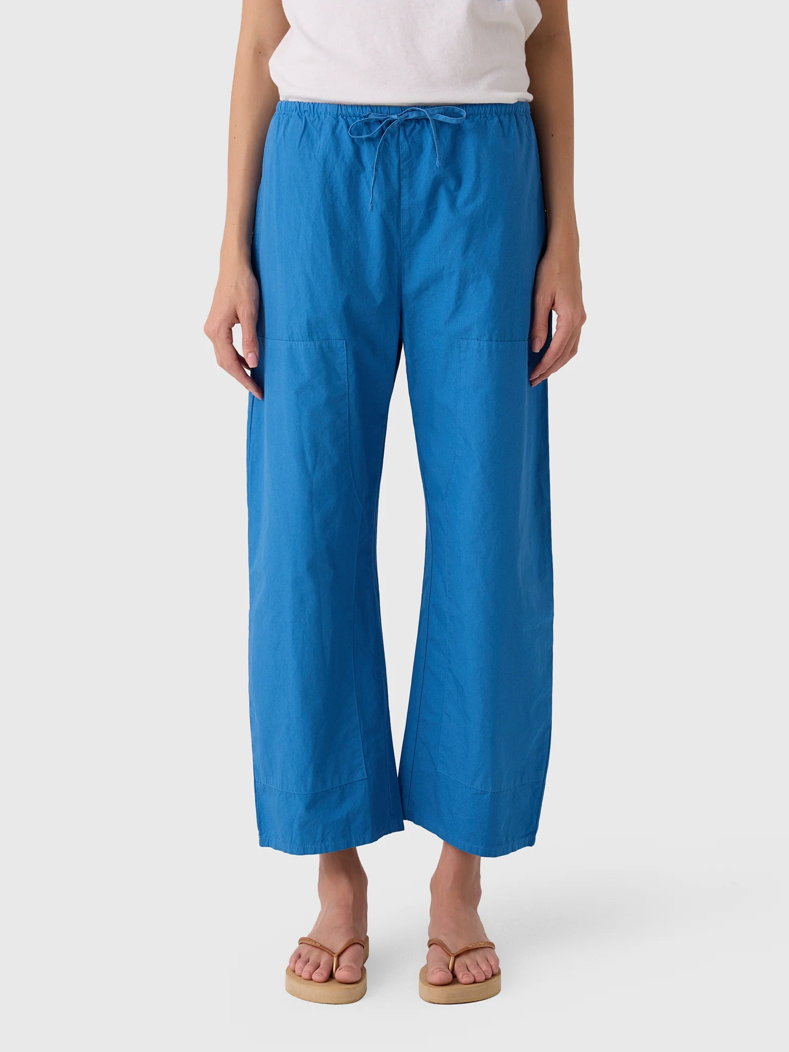 Leset Women's Kyoto Carpenter Pant