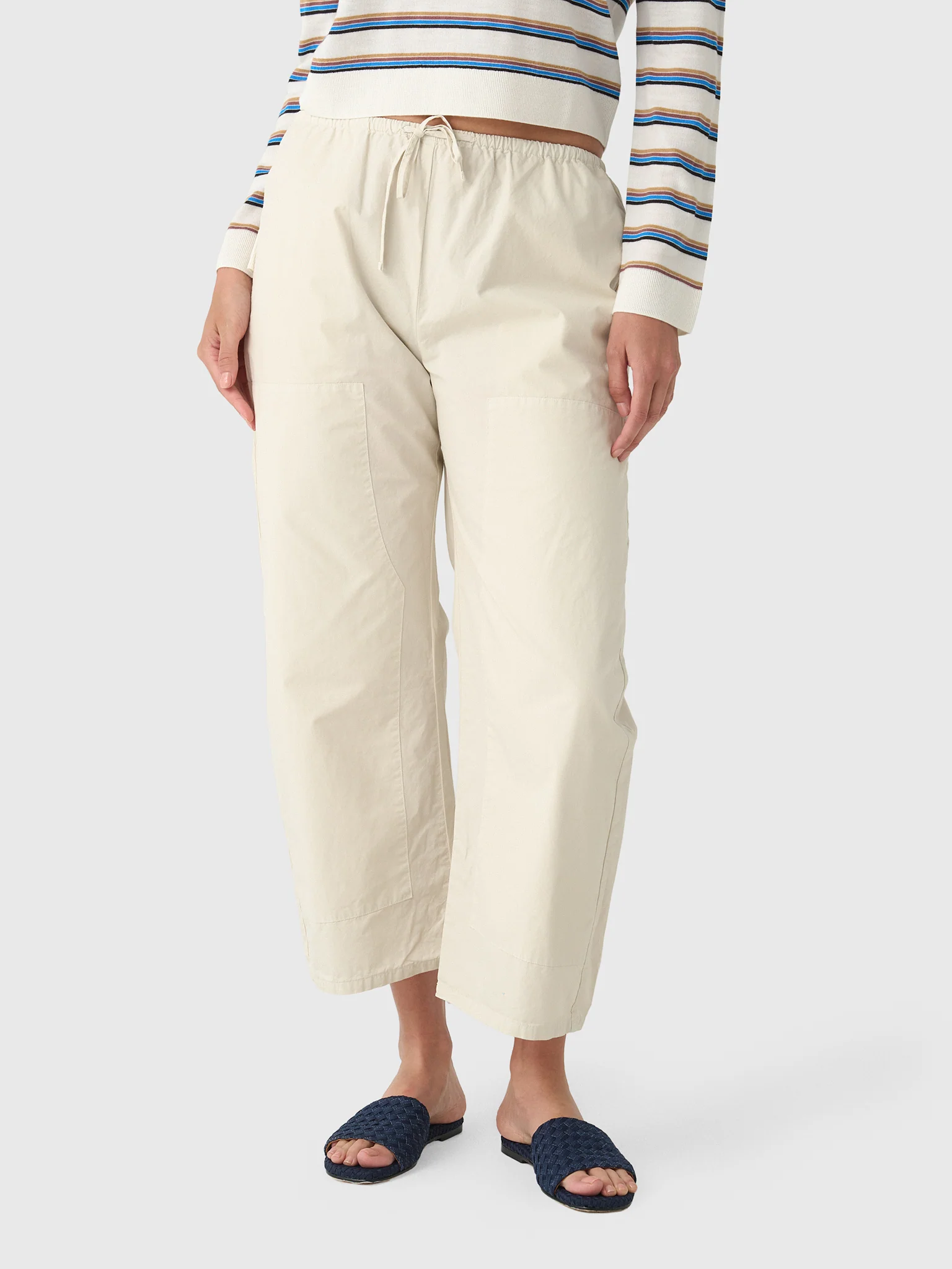 Leset Women's Kyoto Carpenter Pant - Image 10