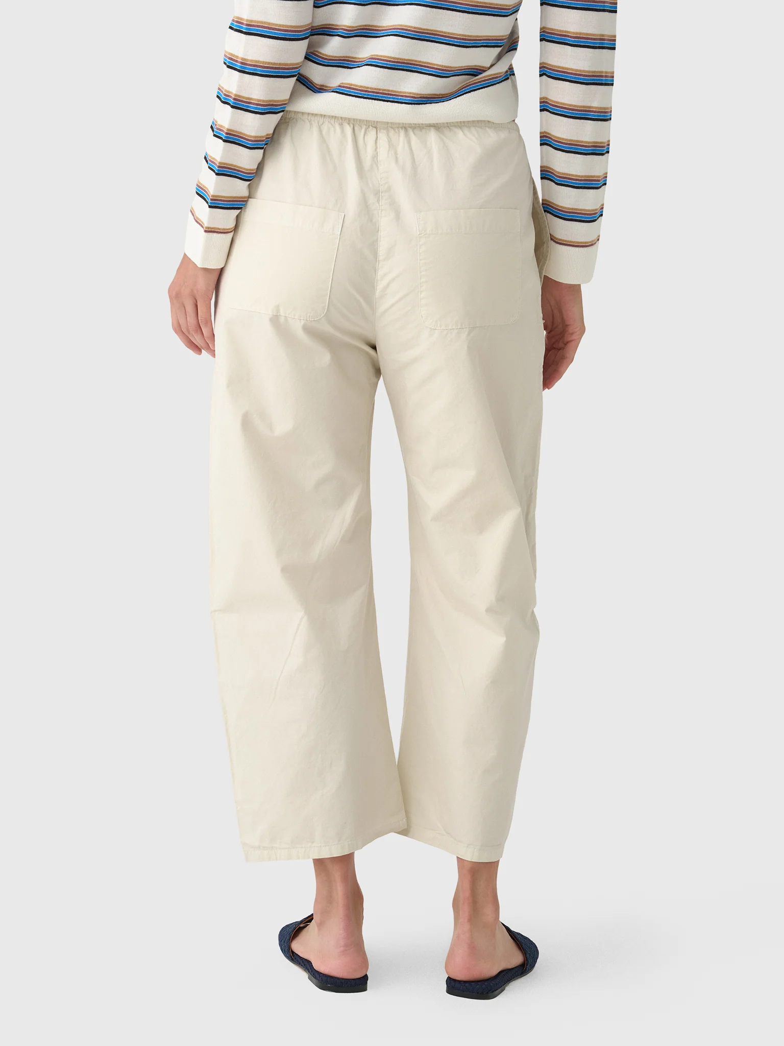 Leset Women's Kyoto Carpenter Pant - Image 13