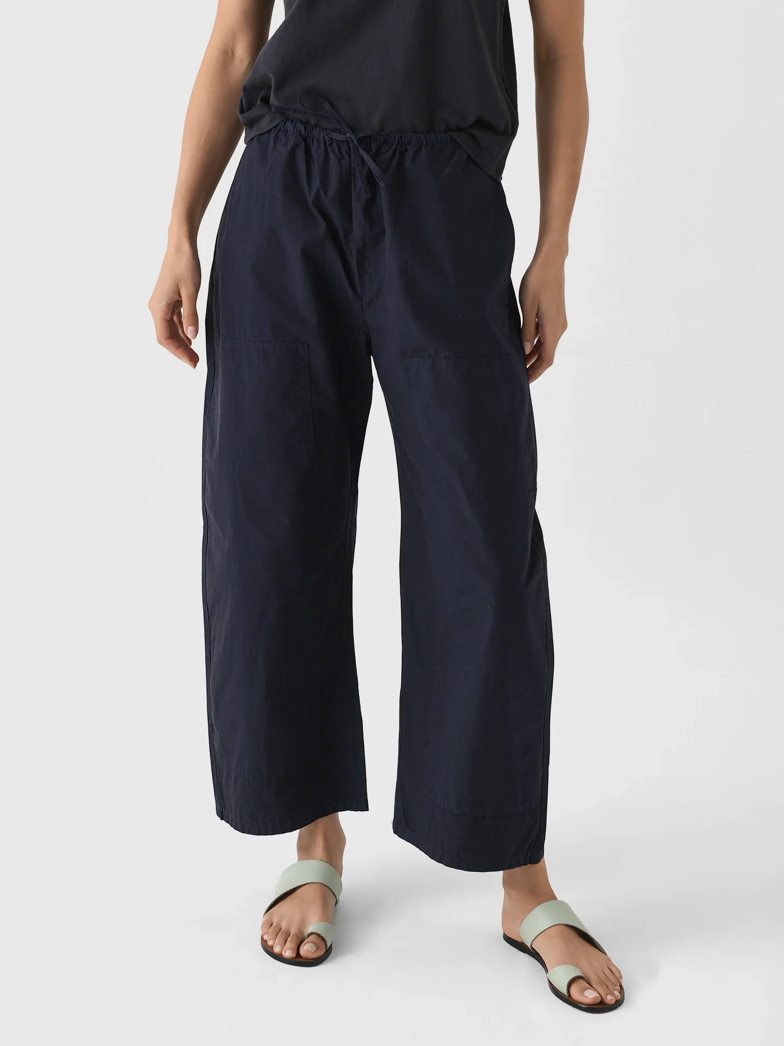 Leset Women's Kyoto Carpenter Pant - Image 19