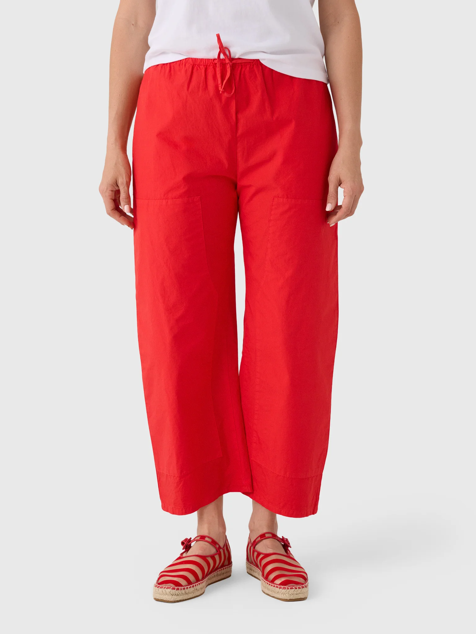 Leset Women's Kyoto Carpenter Pant - Image 7