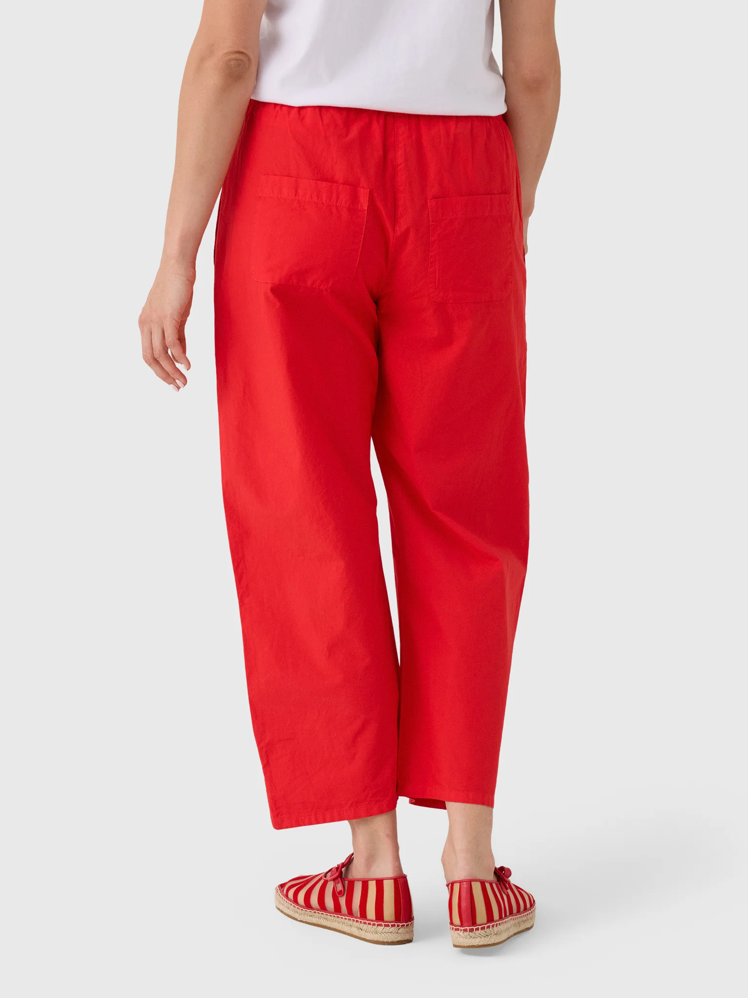 Leset Women's Kyoto Carpenter Pant - Image 9